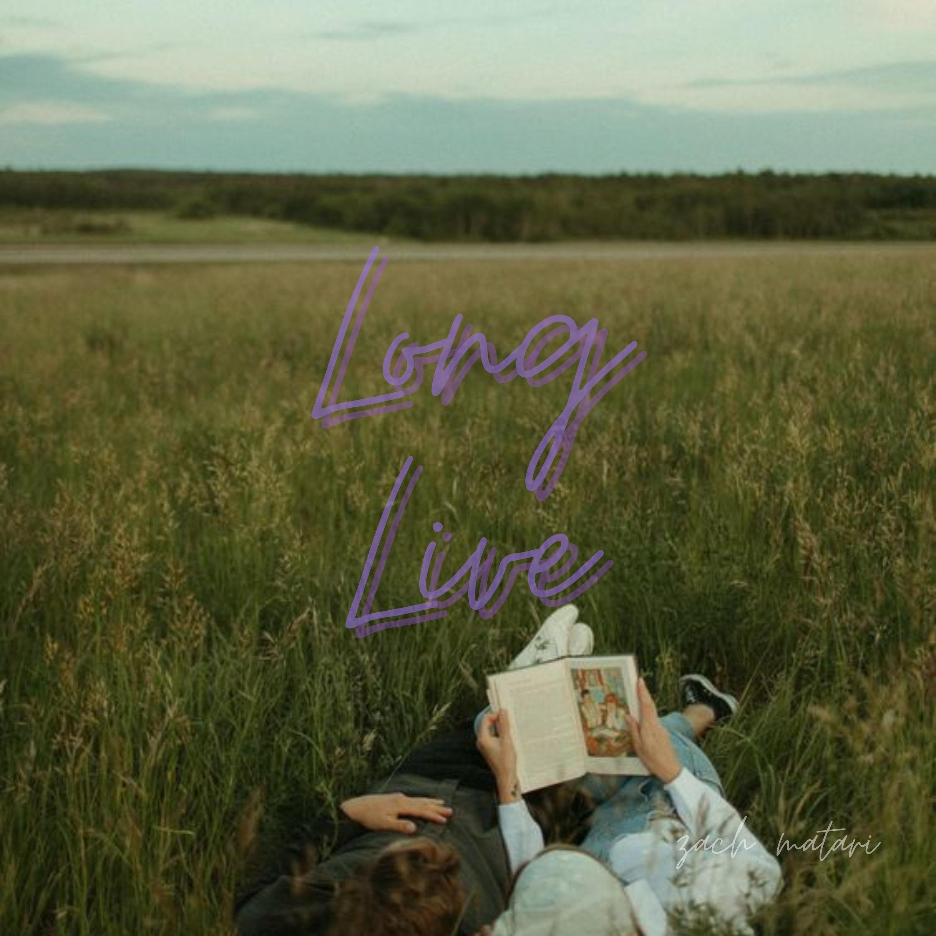 Постер альбома Long Live