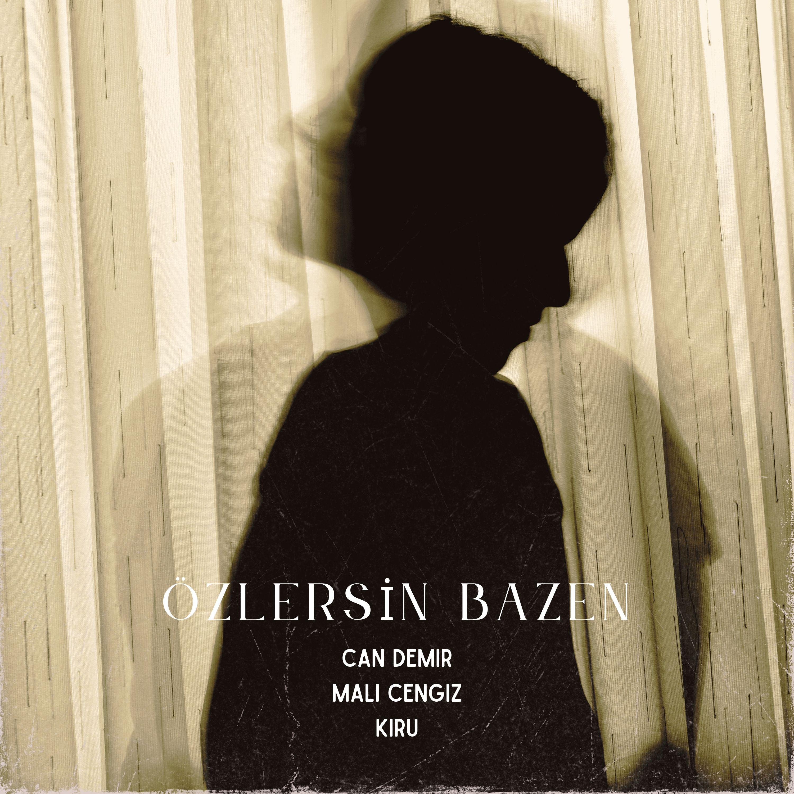 Постер альбома Özlersin Bazen