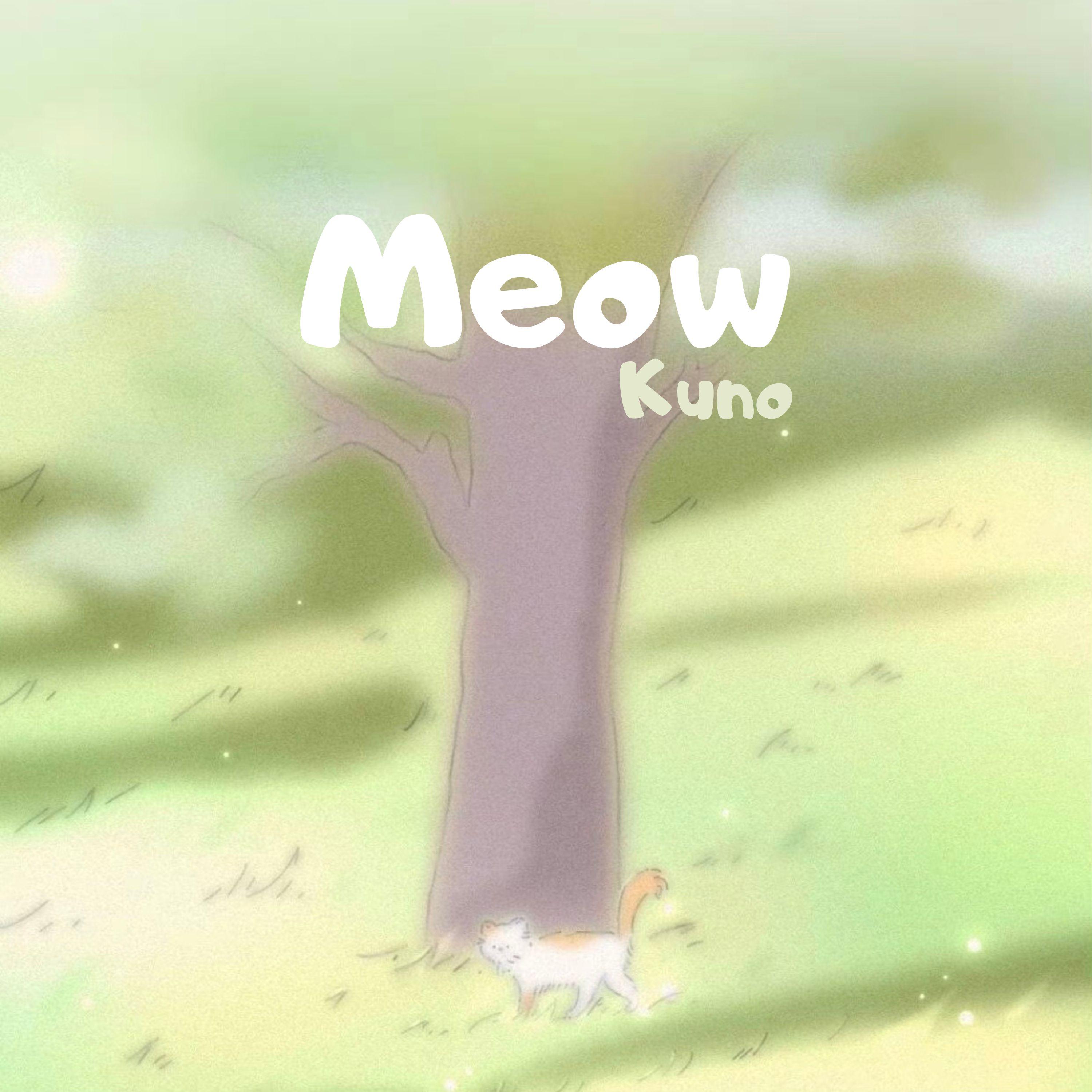 Постер альбома Meow