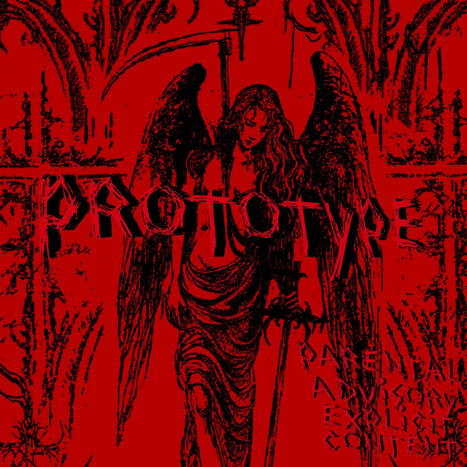 Постер альбома PROTOTYPE