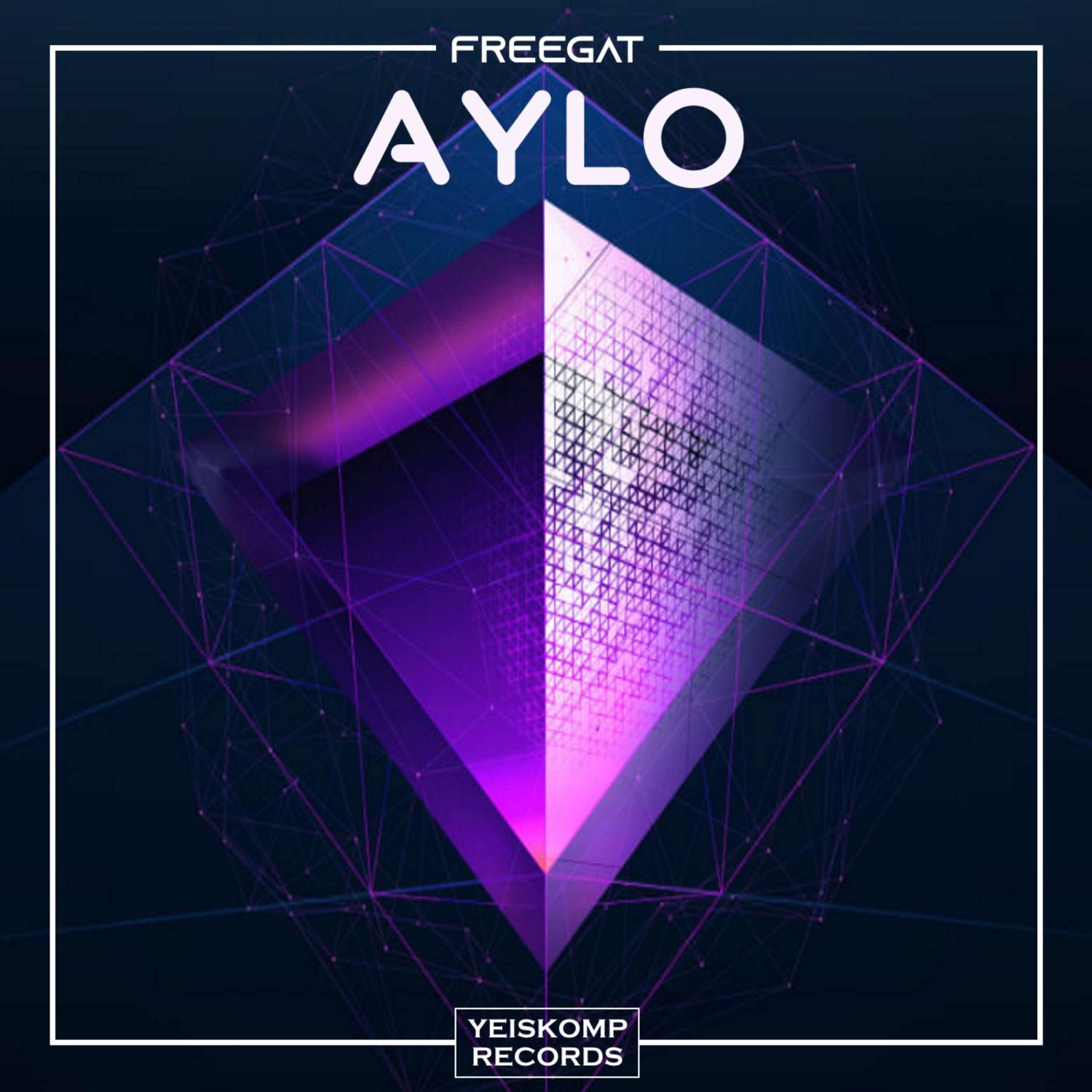 Постер альбома Aylo