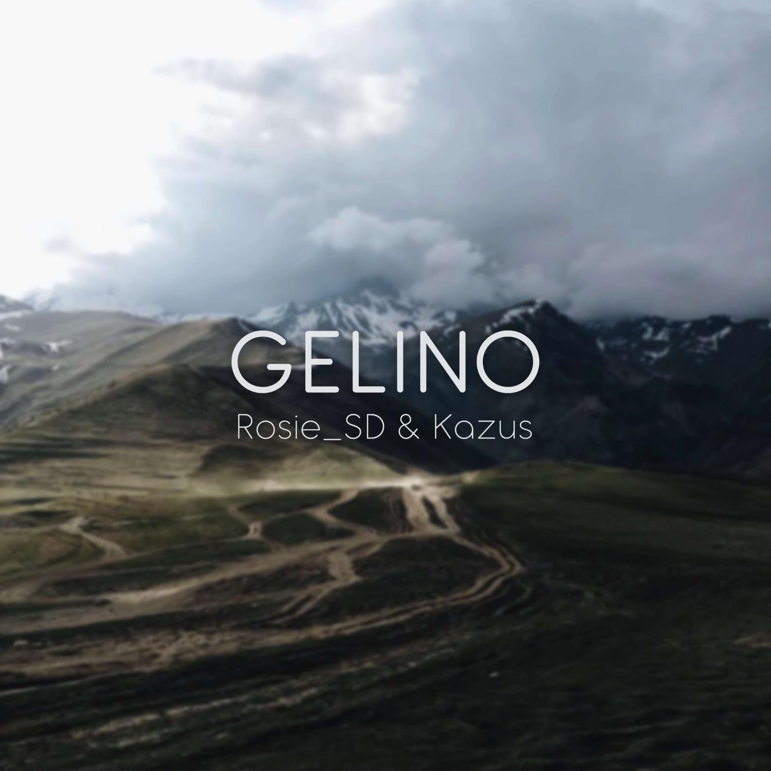 Постер альбома Gelino