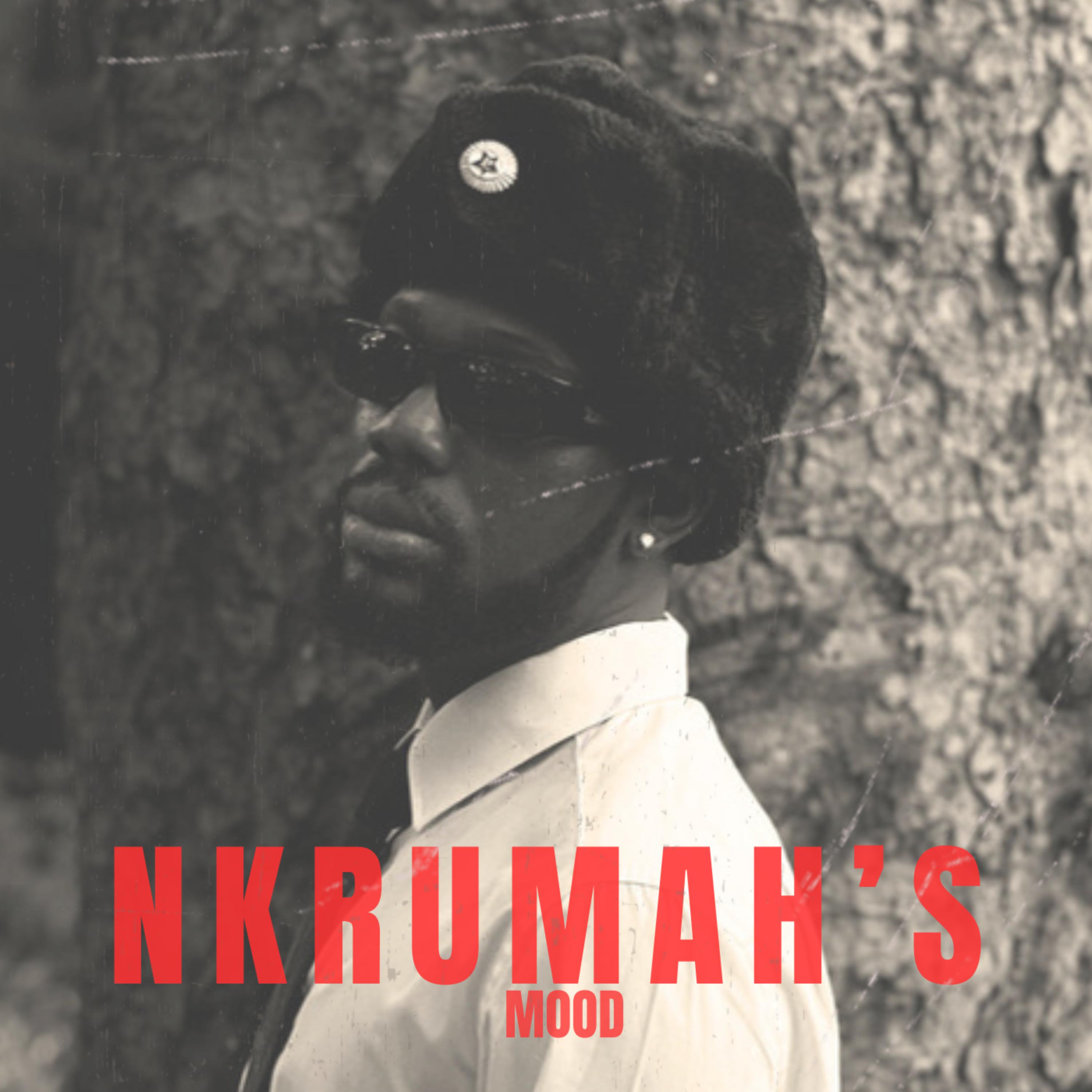 Постер альбома Nkrumah's Mood