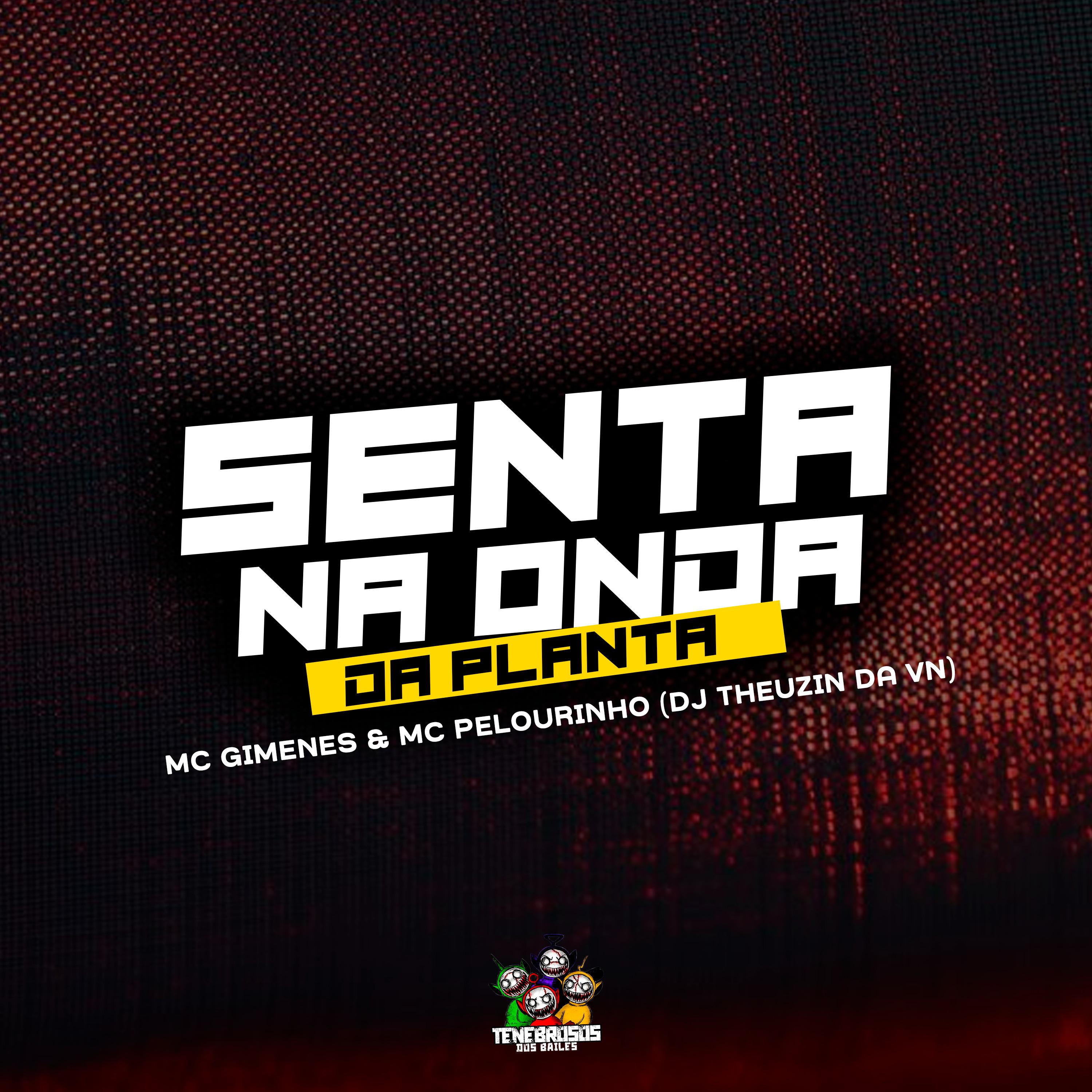 Постер альбома Senta na Onda da Planta