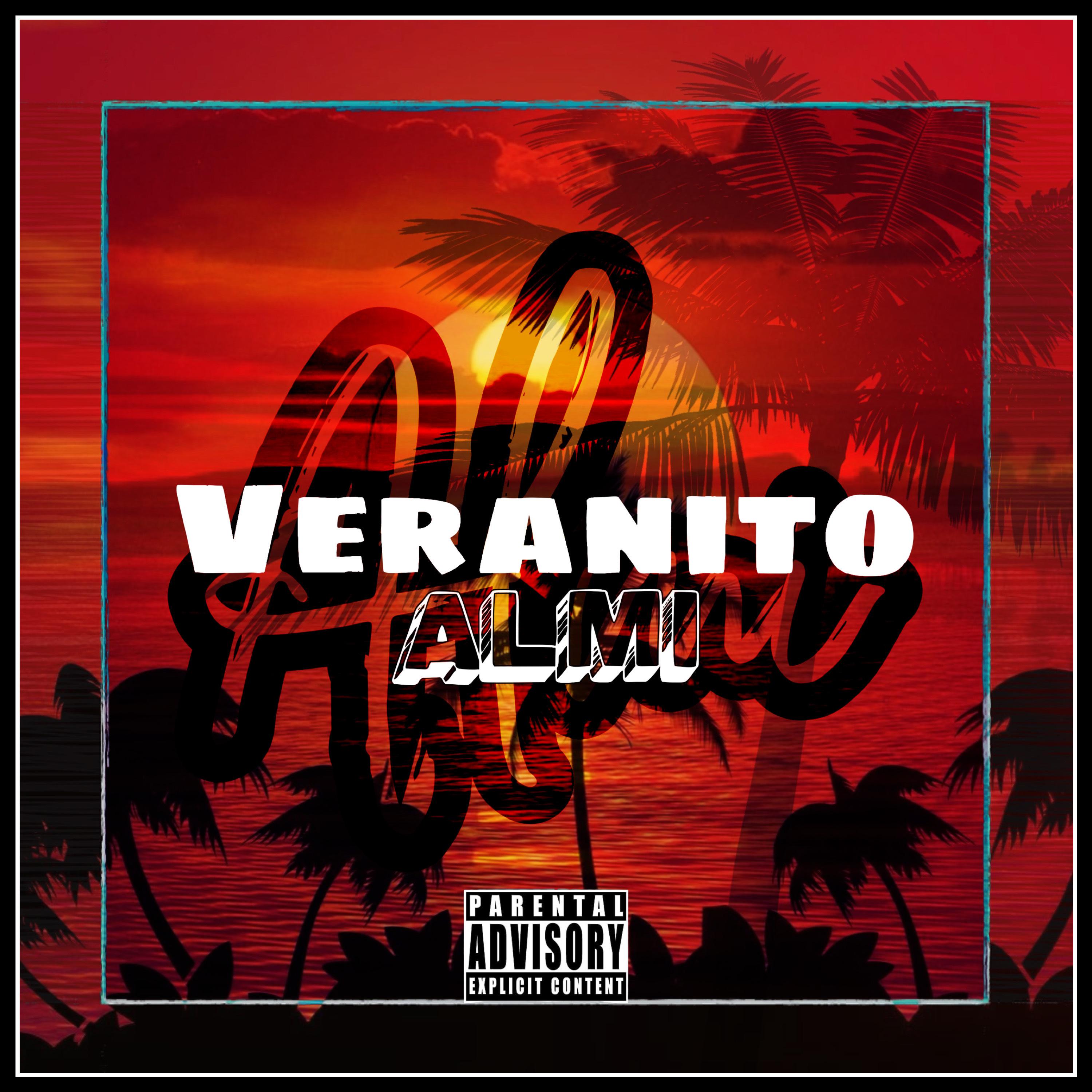 Постер альбома Veranito