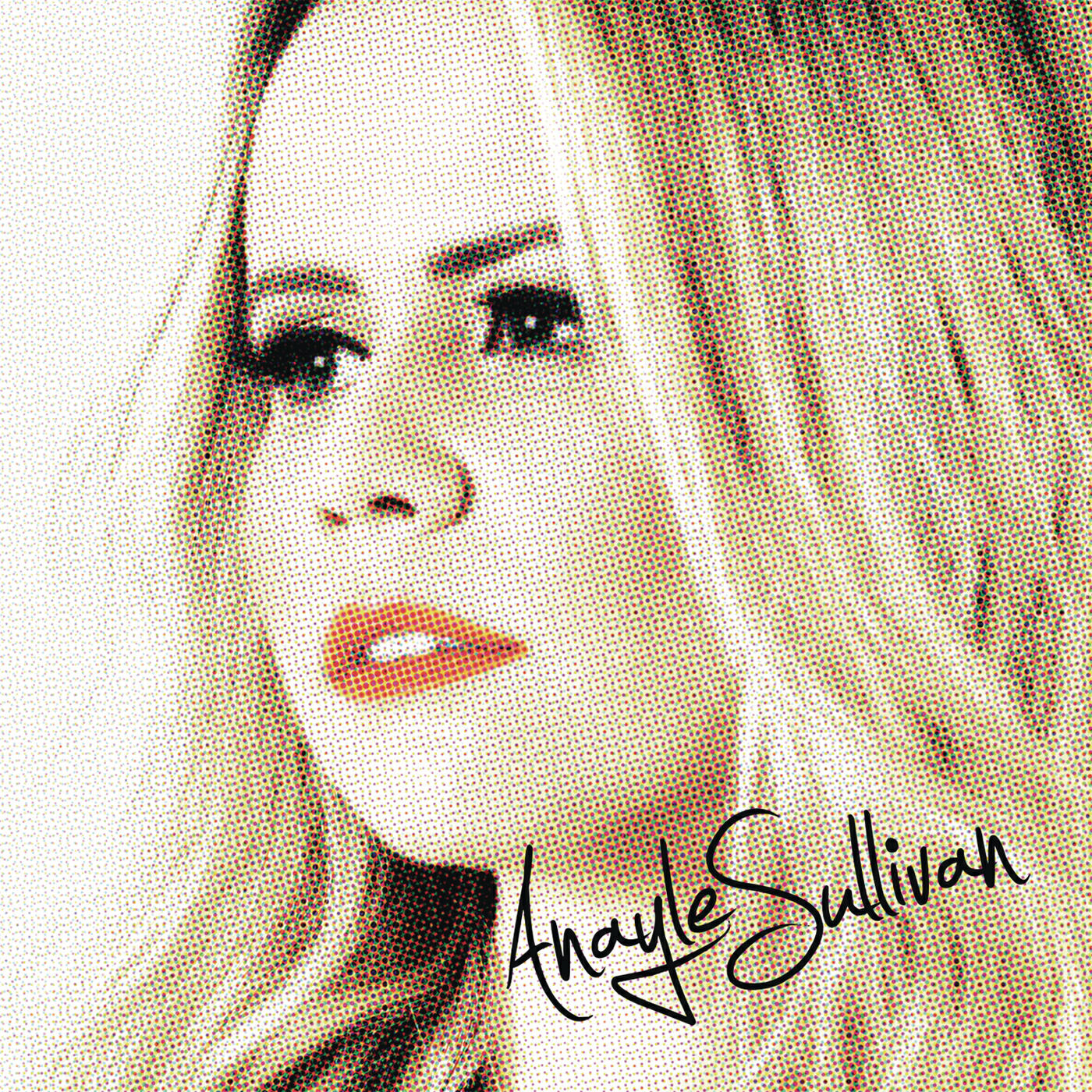 Anayle Sullivan - Tribunal de Cristo