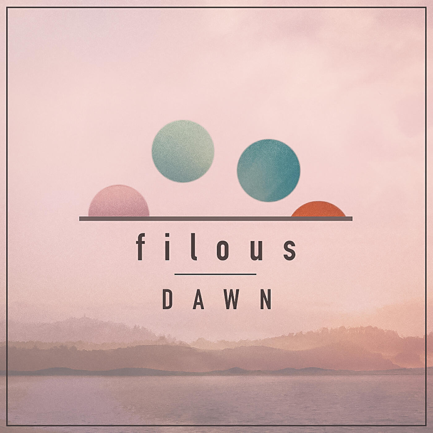 filous - Dusk