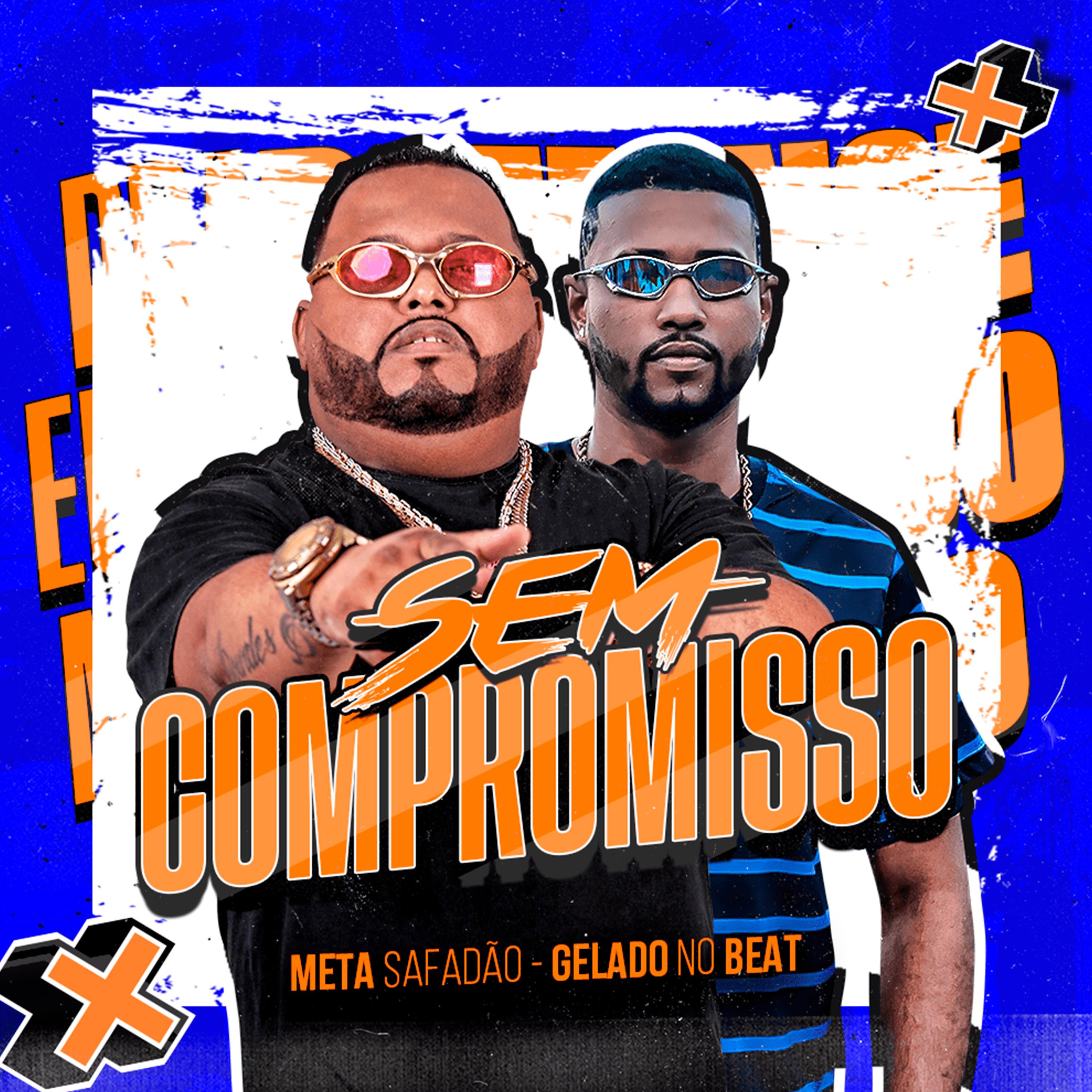 Постер альбома Sem Compromisso