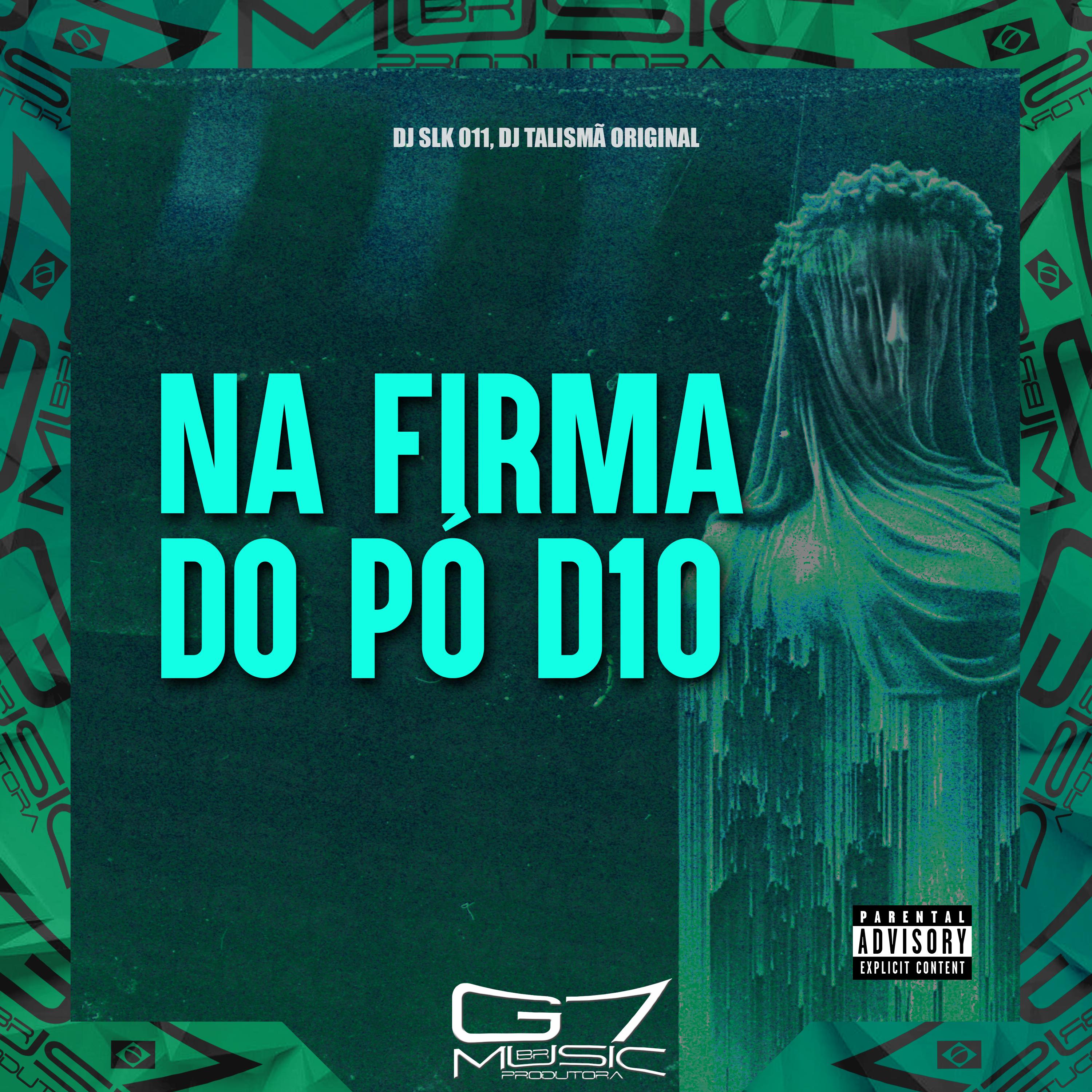 Постер альбома Na Firma do Pó D10