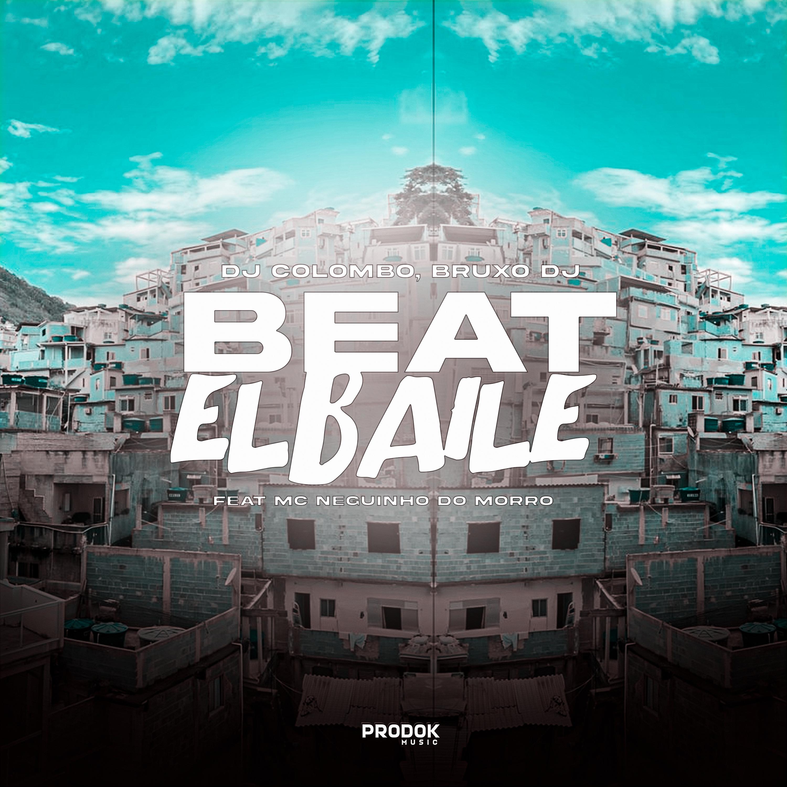 Постер альбома Beat El Baile