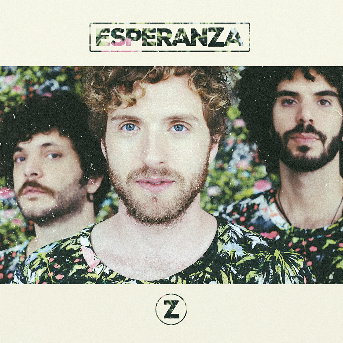 Esperanza - Adeus Não