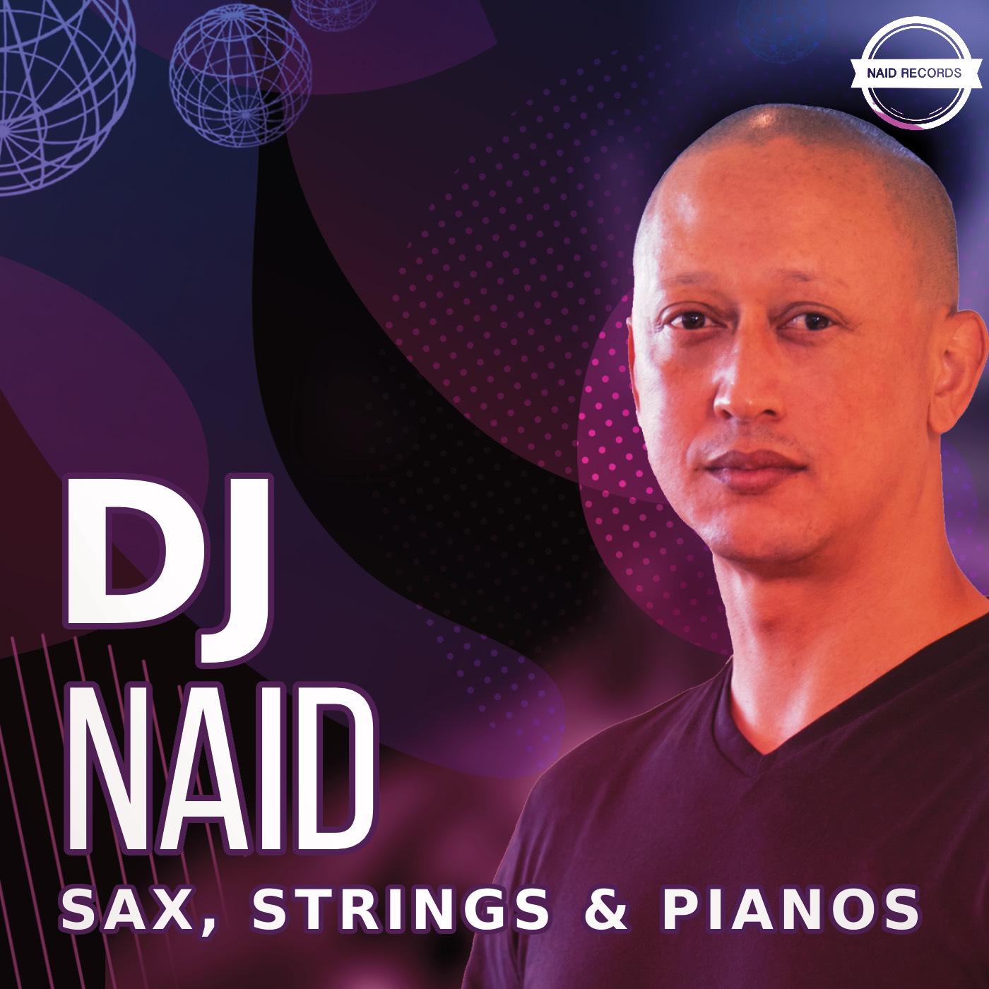Постер альбома Sax, Strings & Pianos