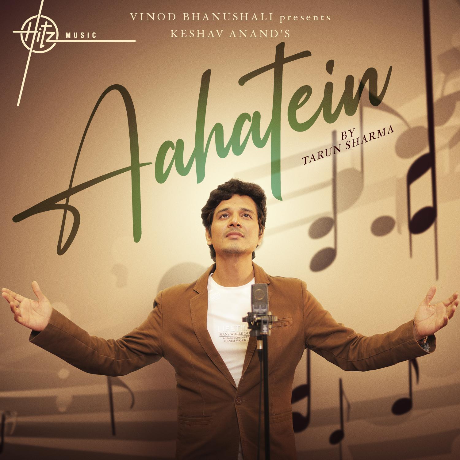 Постер альбома Aahatein