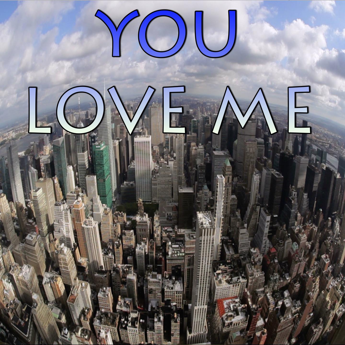 Propa Charts - You love Me? - Tribute to Melissa Steel and Wretch 32 (Instrumental Version)