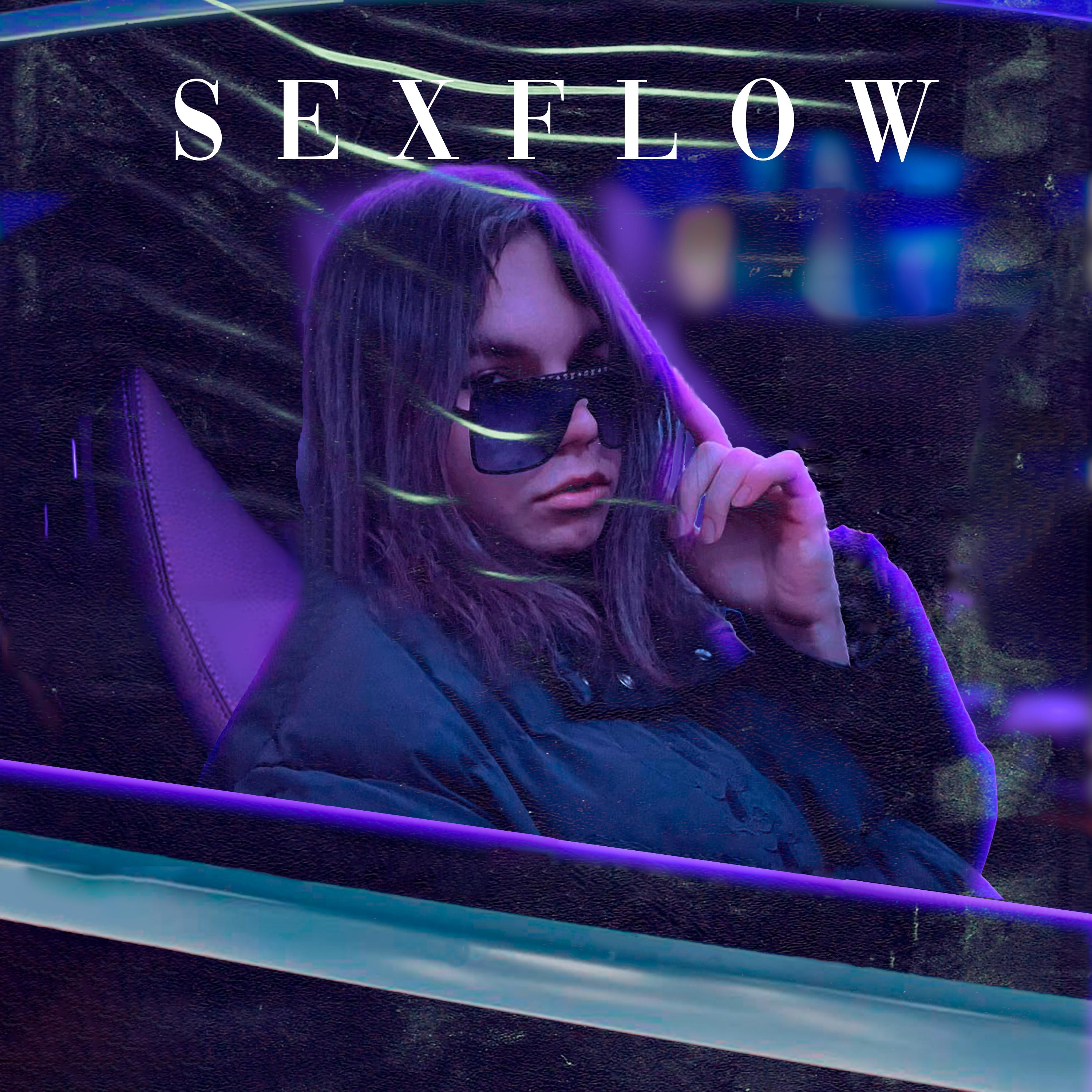 Постер альбома SEXFLOW