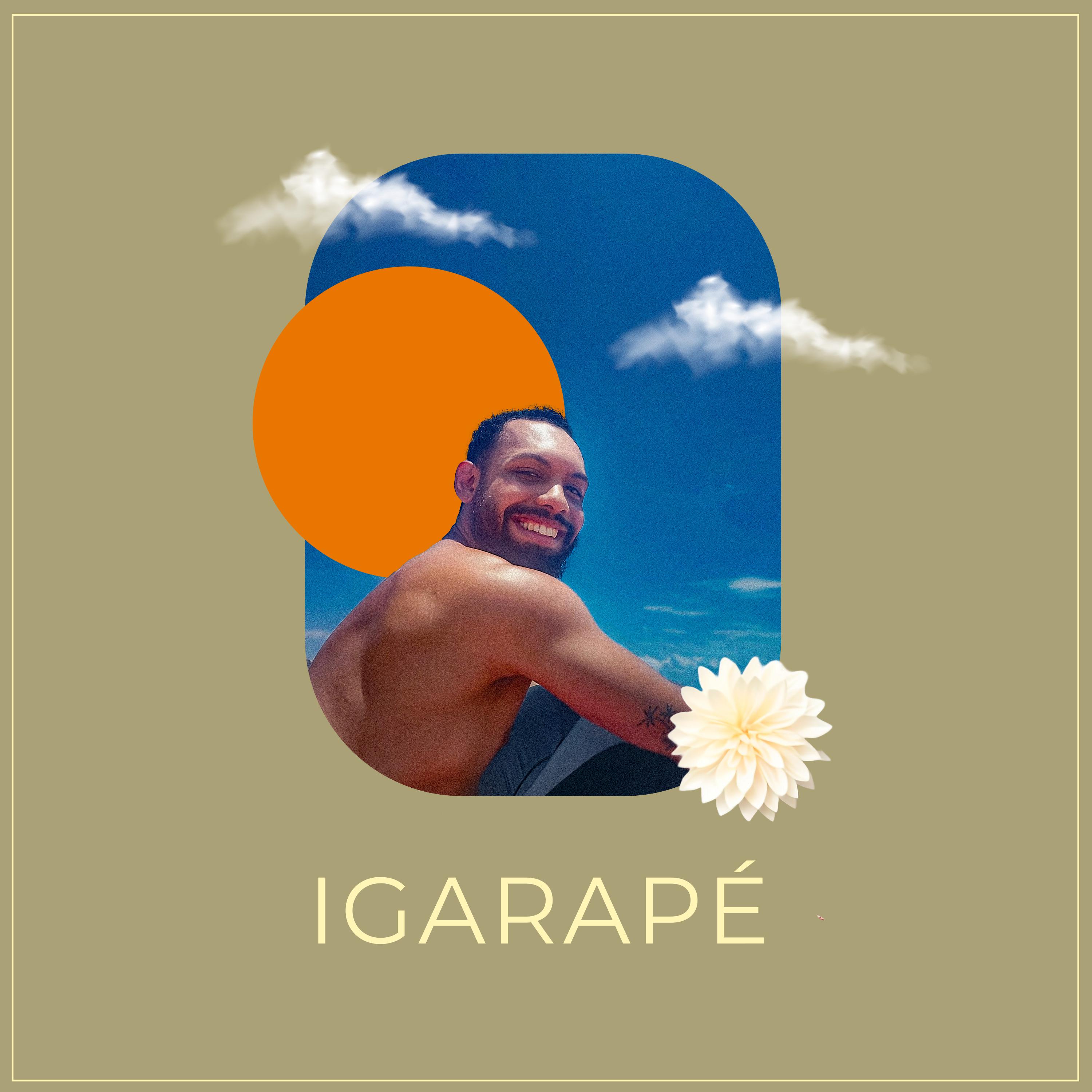 Постер альбома Igarapé
