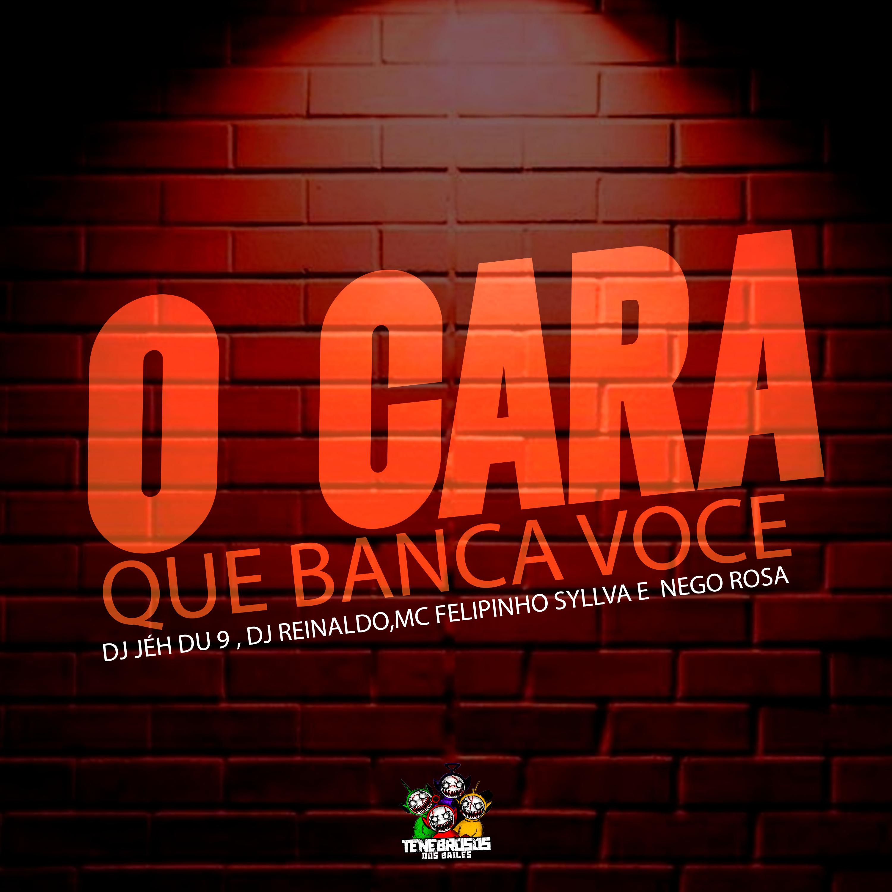 Постер альбома O Cara Que Banca Voce