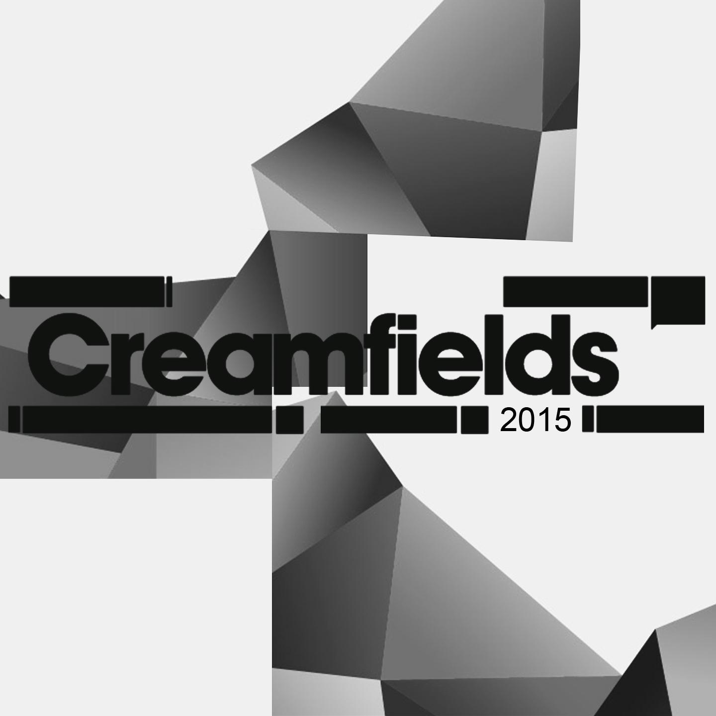 Постер альбома Creamfields 2015