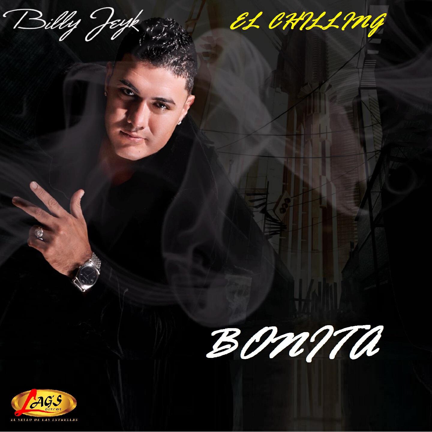 Billy Jeyk - Felina al Derroche