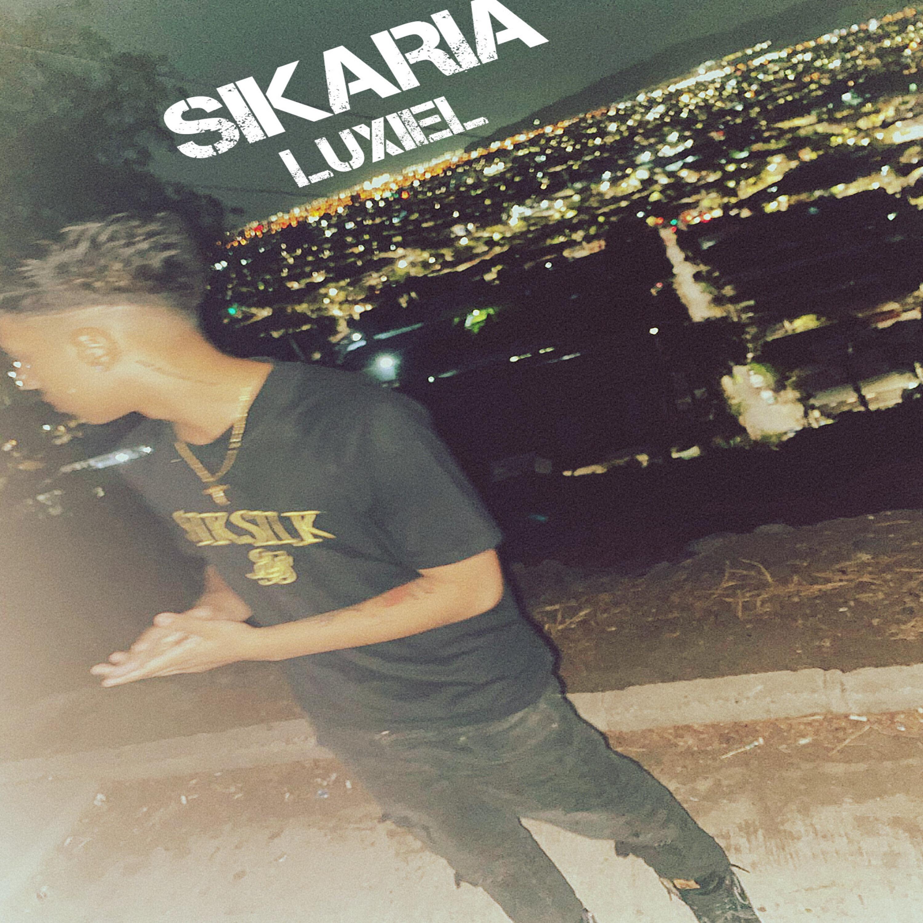 Постер альбома Sikaria
