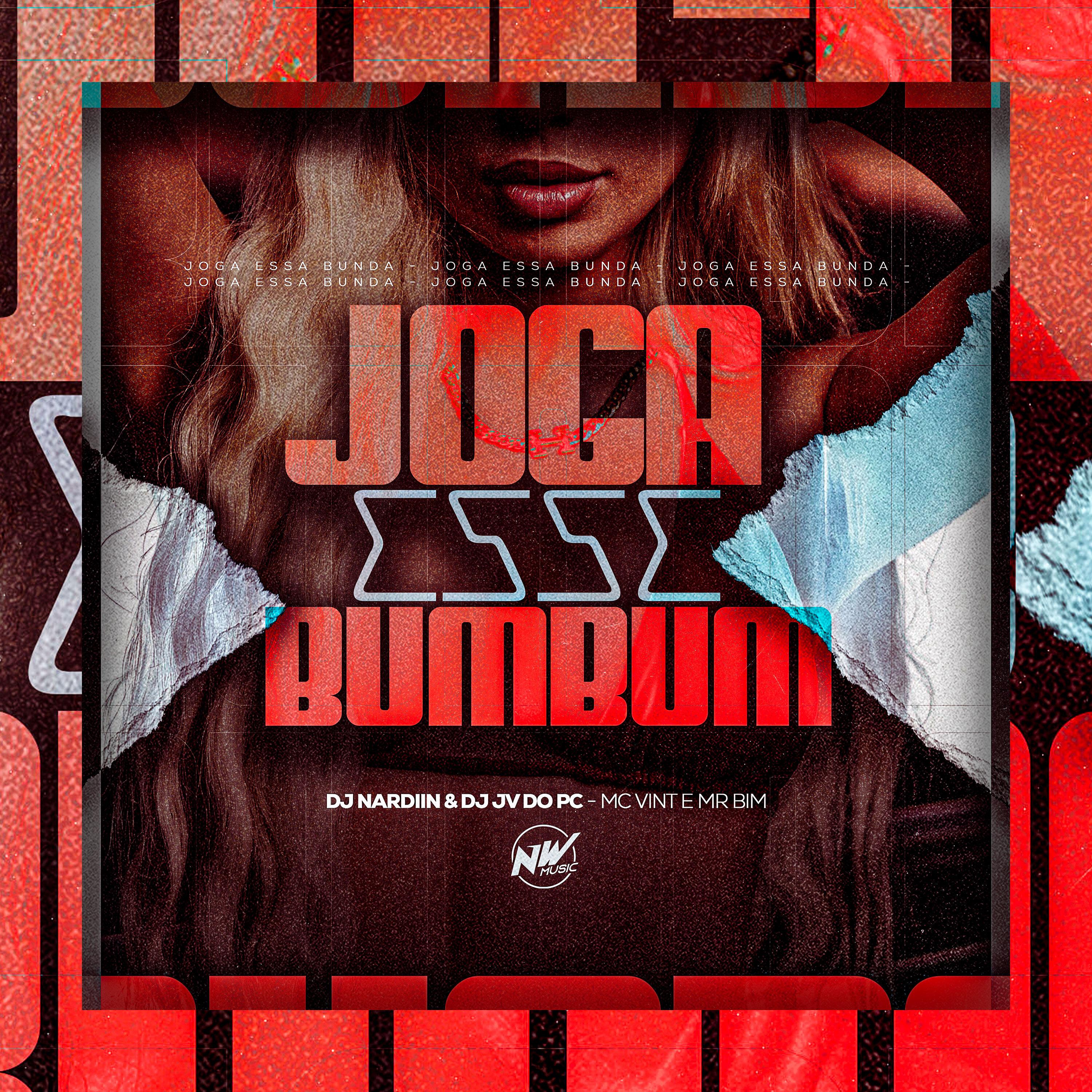 Постер альбома Joga Esse Bumbum