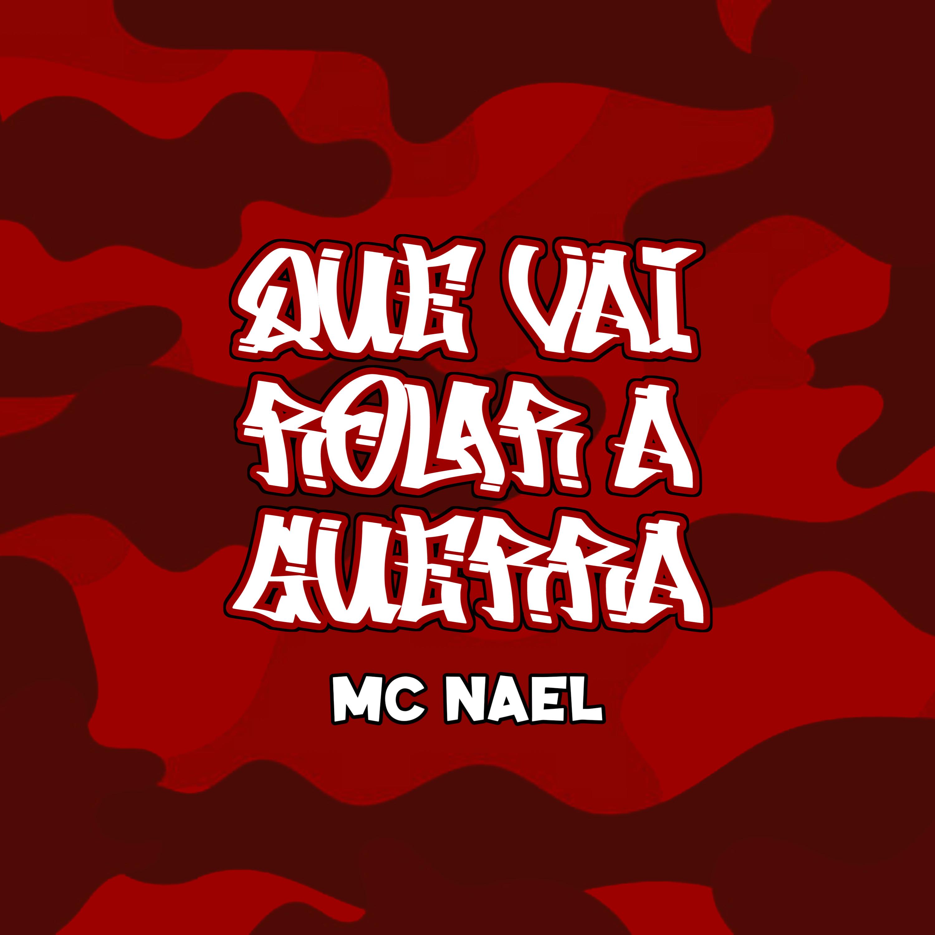 Постер альбома Que Vai Rolar a Guerra