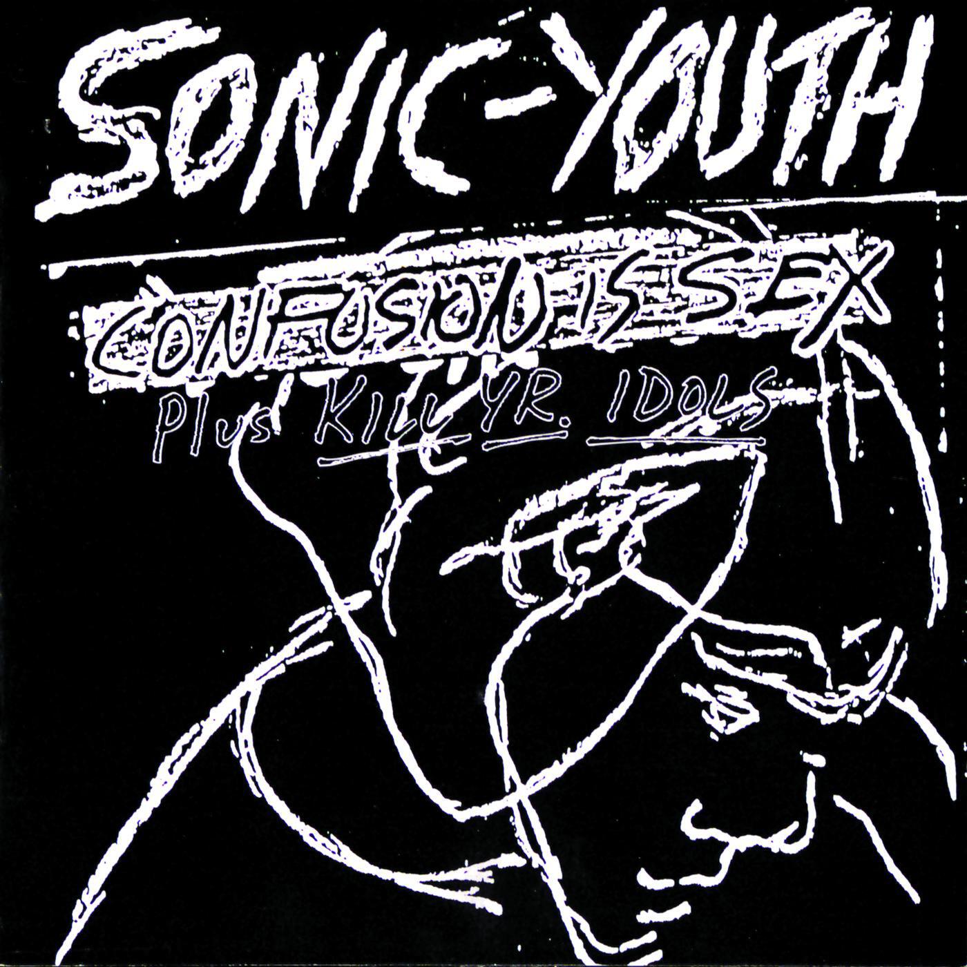 Sonic Youth - Brother James