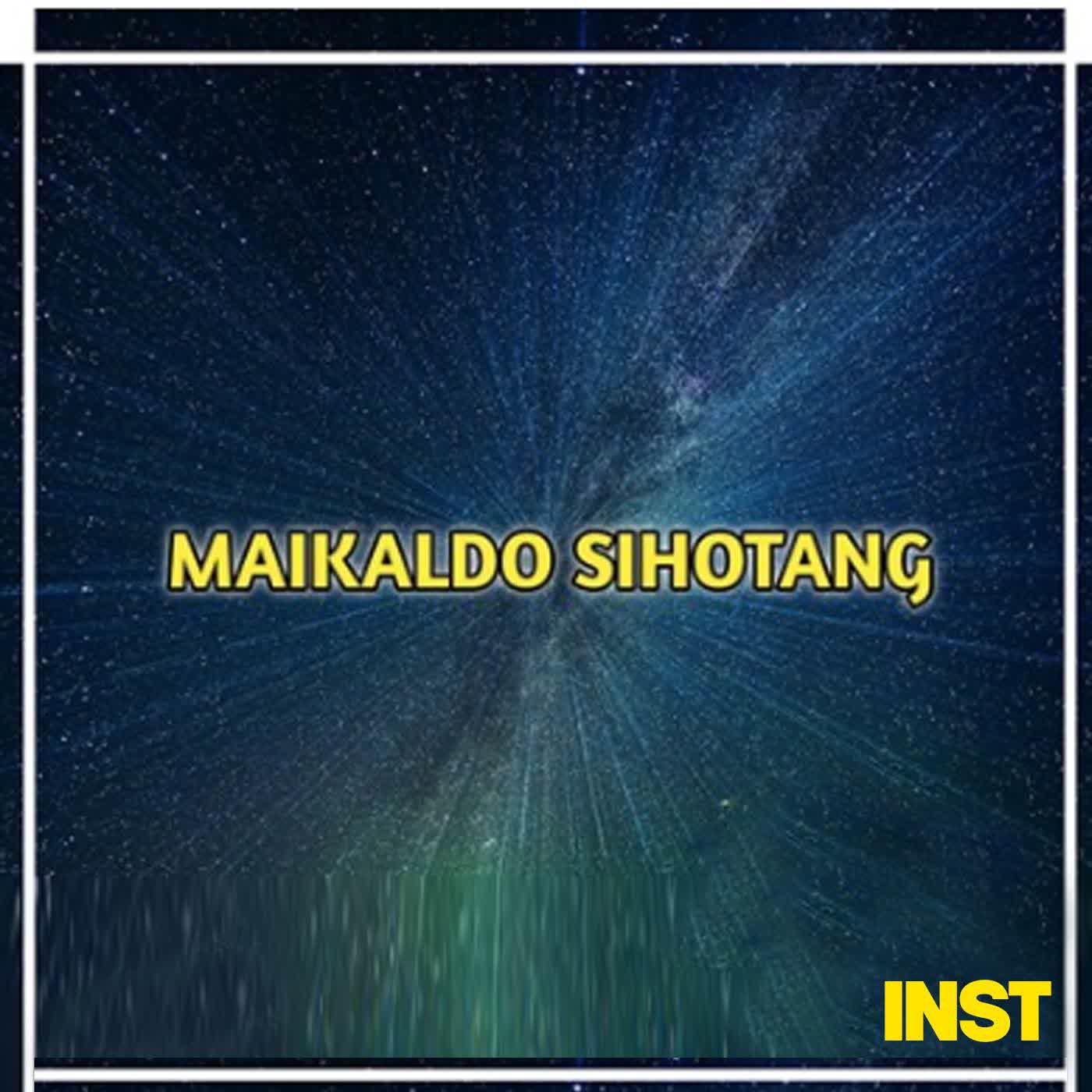Постер альбома Aku Yang Malang - Inst