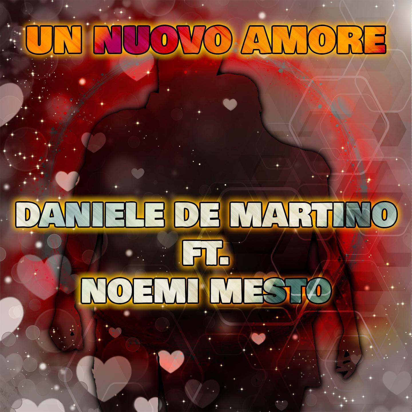Постер альбома Un nuovo amore