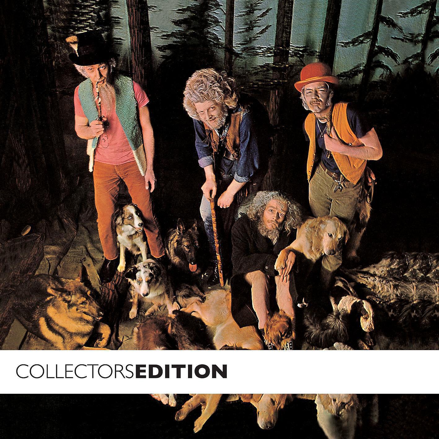 Jethro Tull - Cat's Squirrel (Mono) [2008 Remaster]