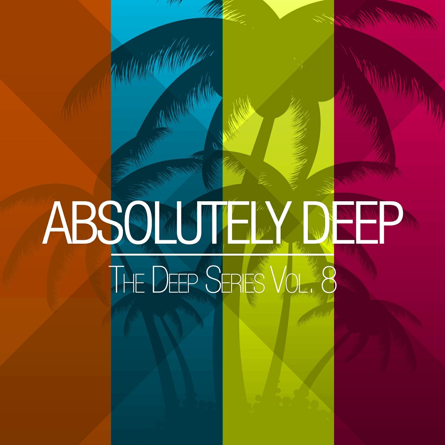 5th Avenue Project - A Vitagraph Romance (Steven Rampling Mix)