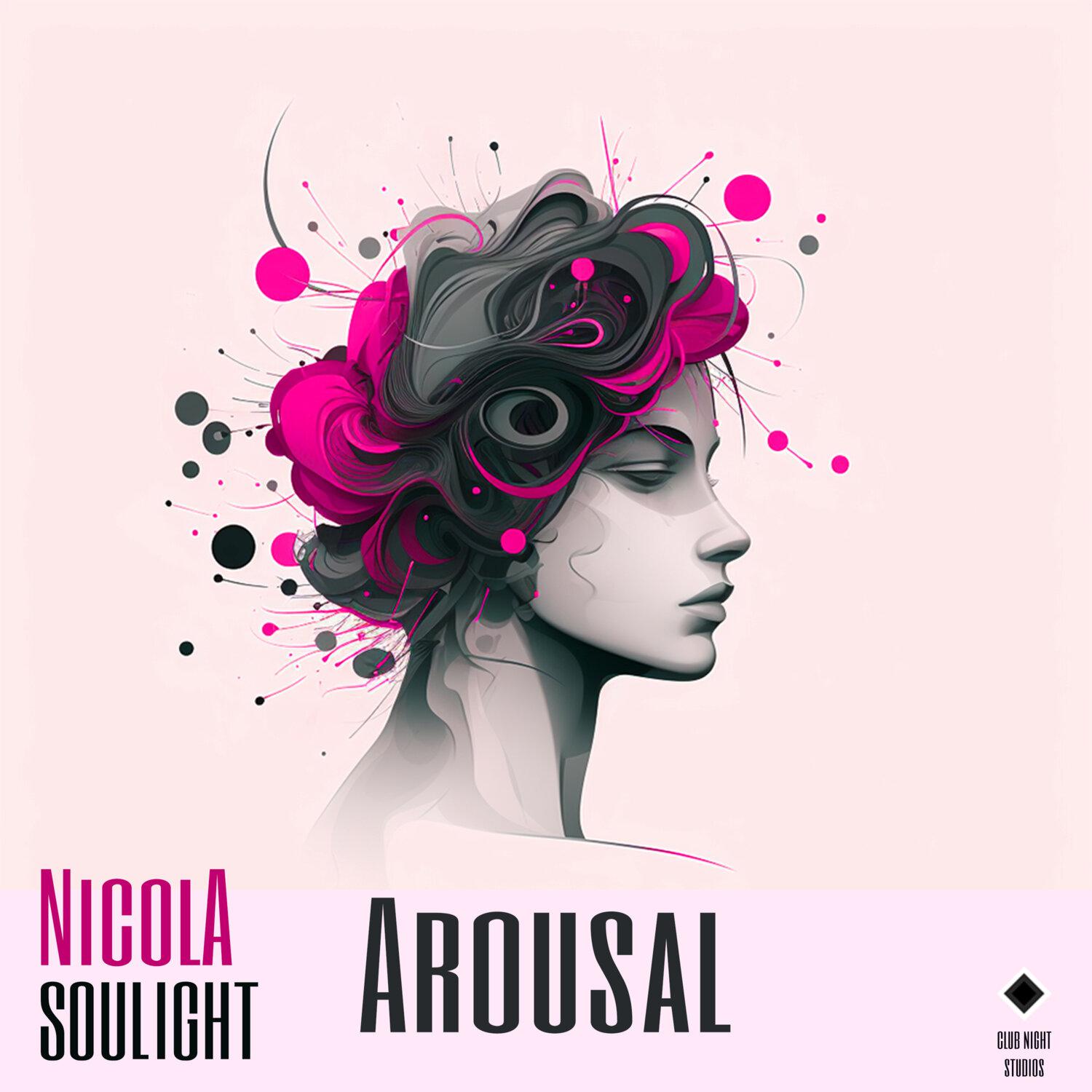 Постер альбома Arousal