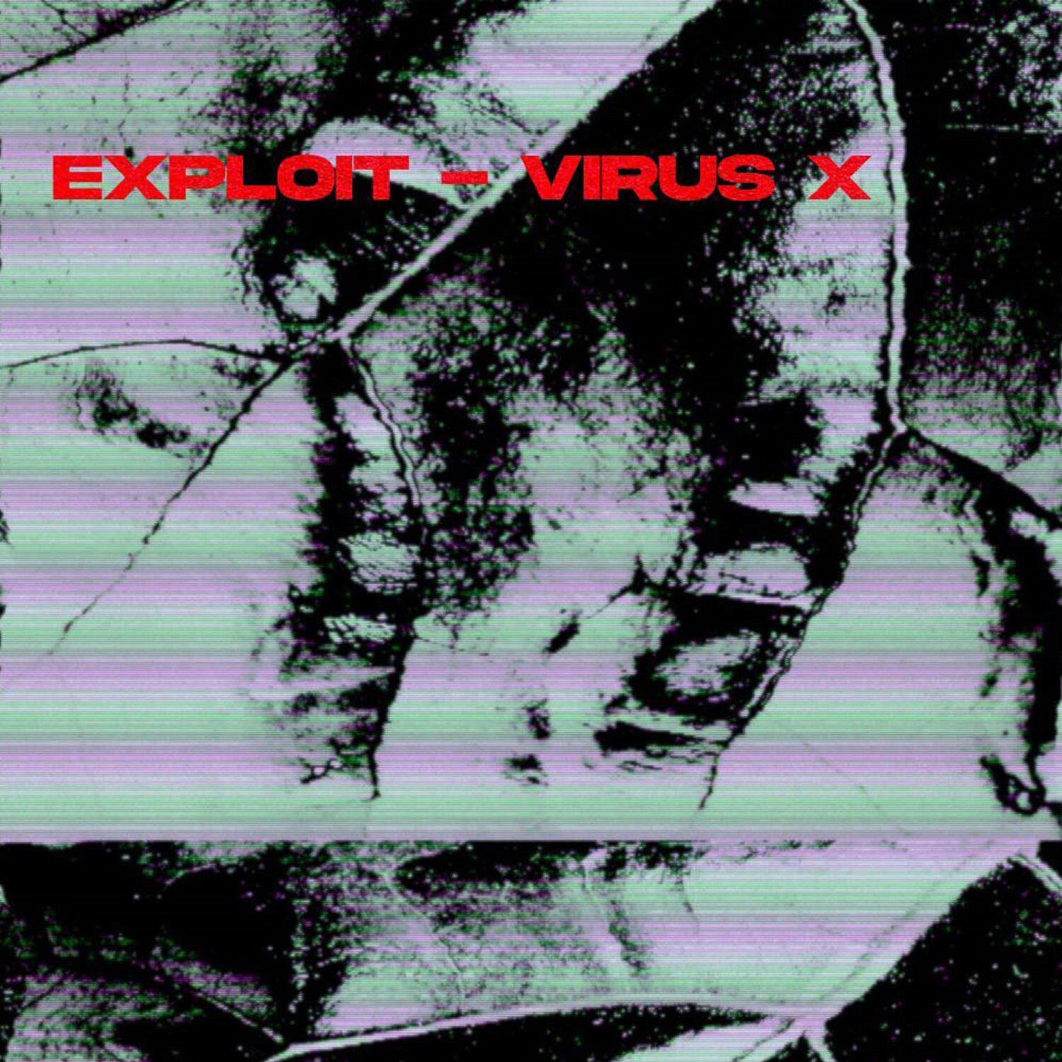 Постер альбома Virus X