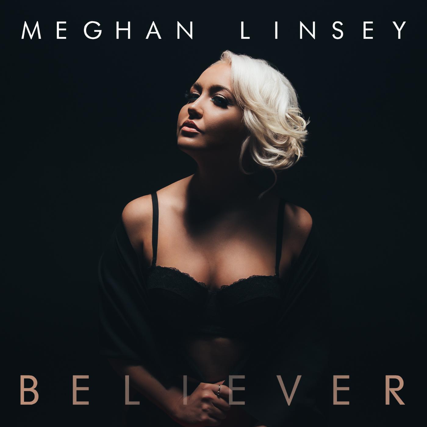 Meghan Linsey - This Side of Heaven