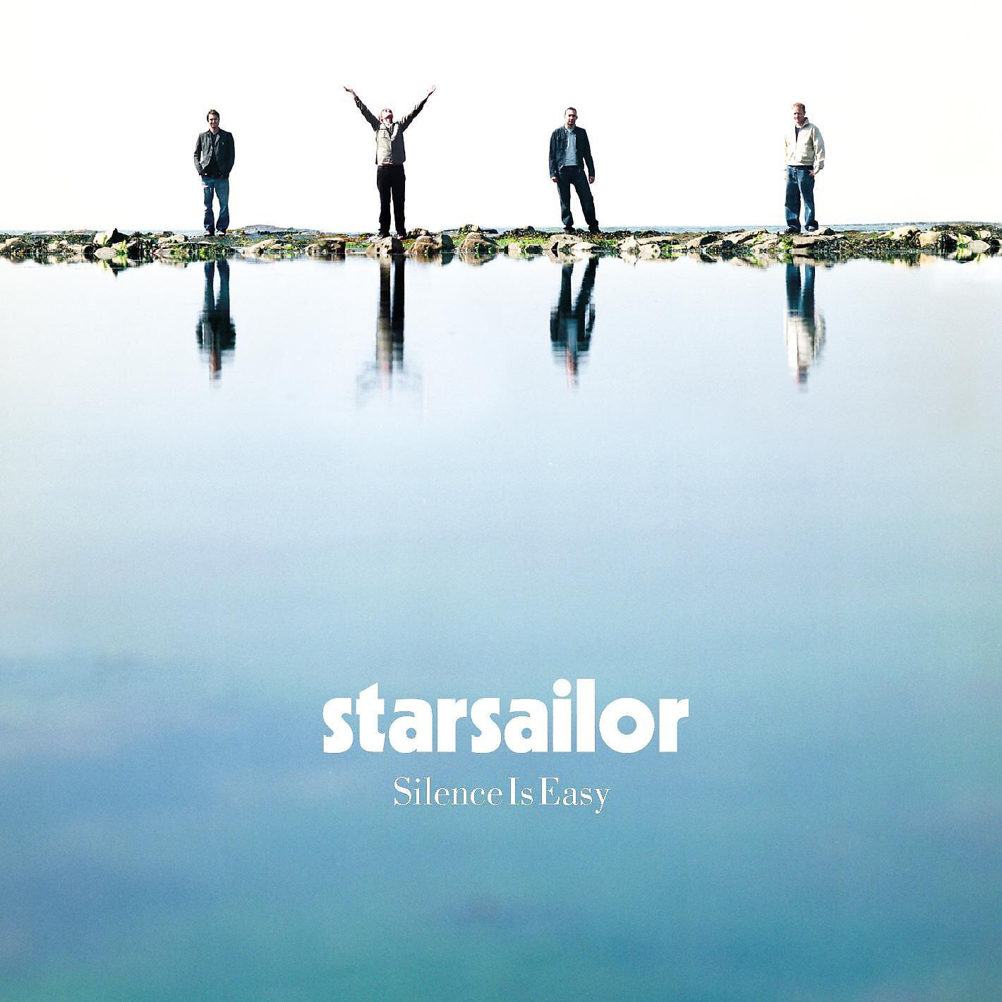 Starsailor - Bring My Love