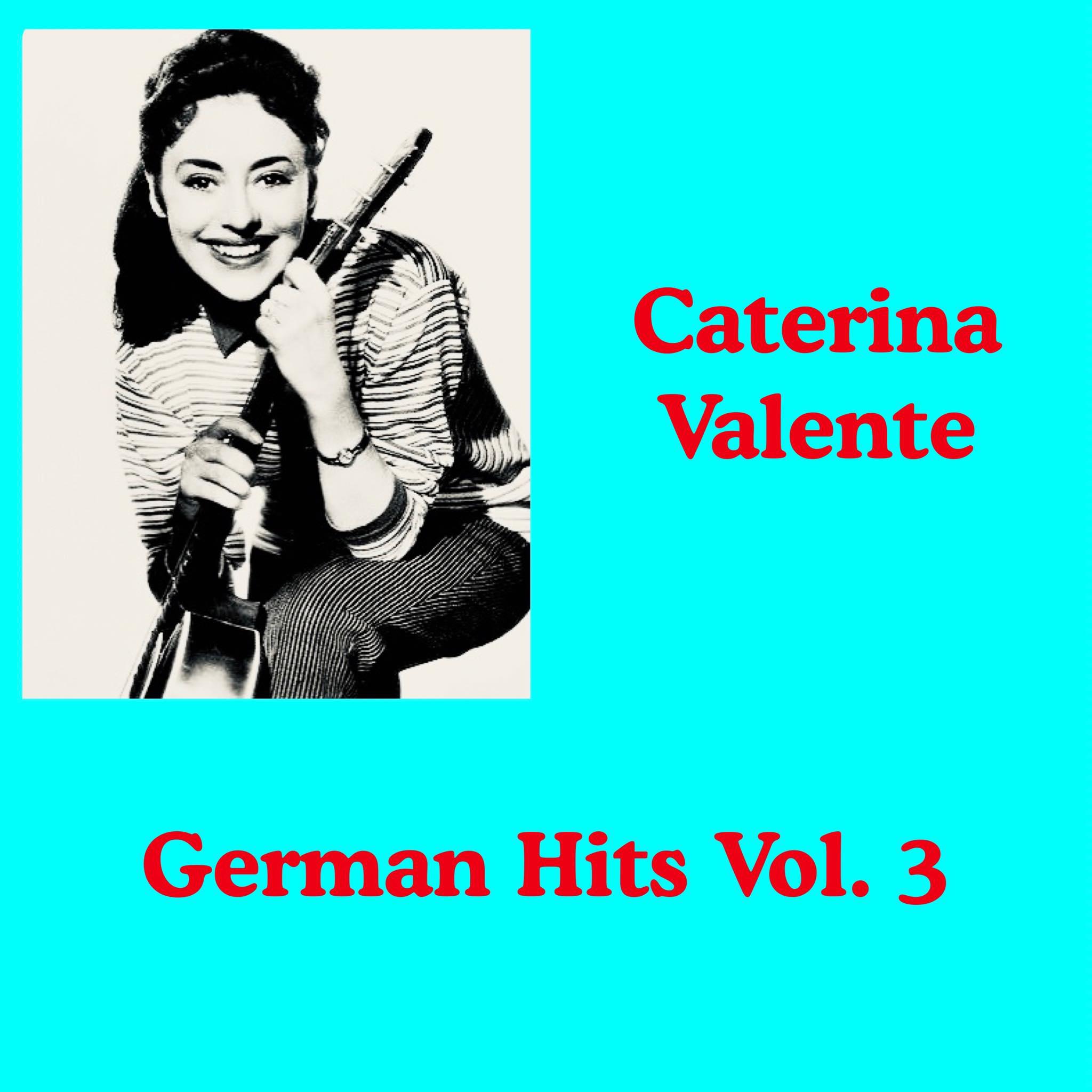 Постер альбома German Hits, Vol. 3