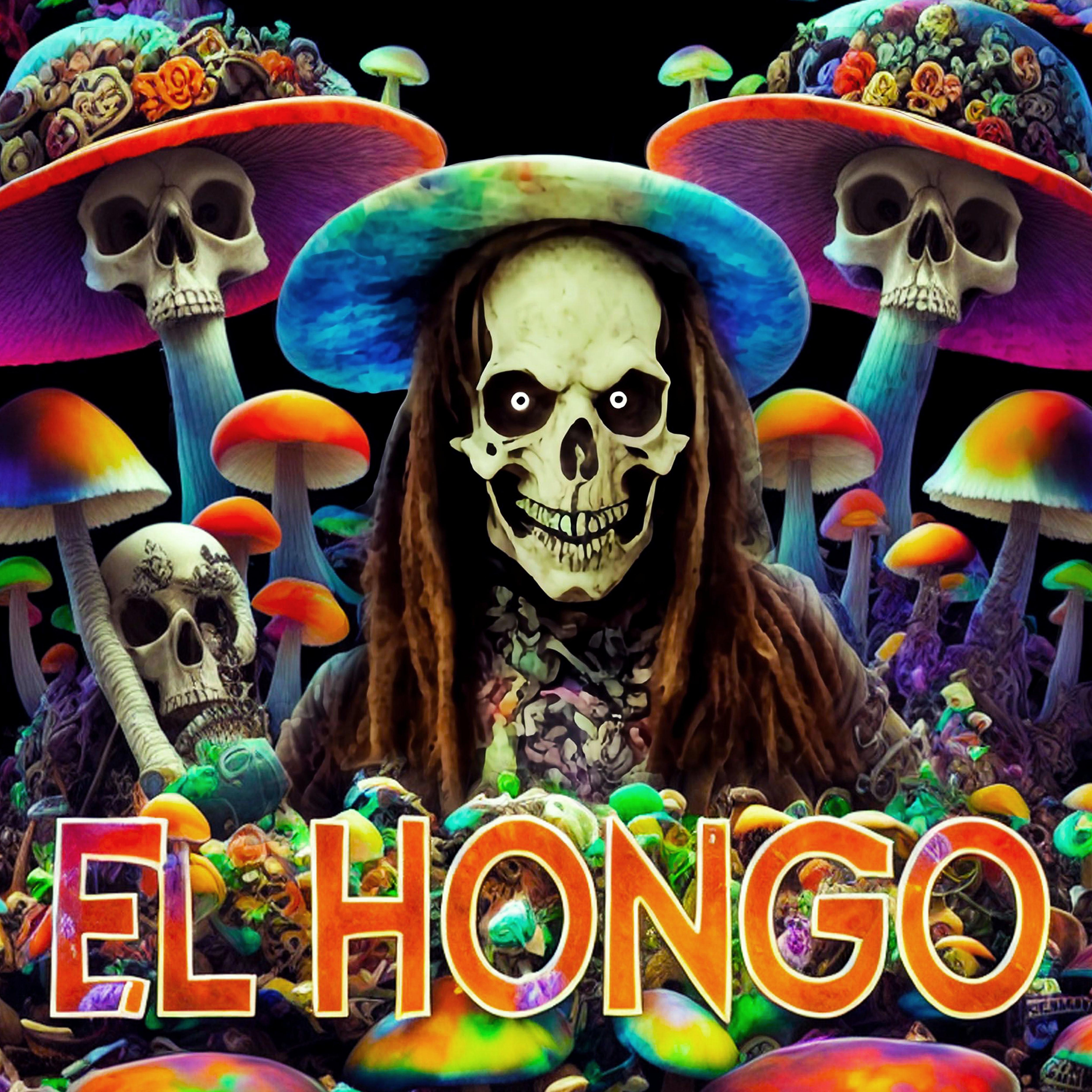 Постер альбома El Hongo