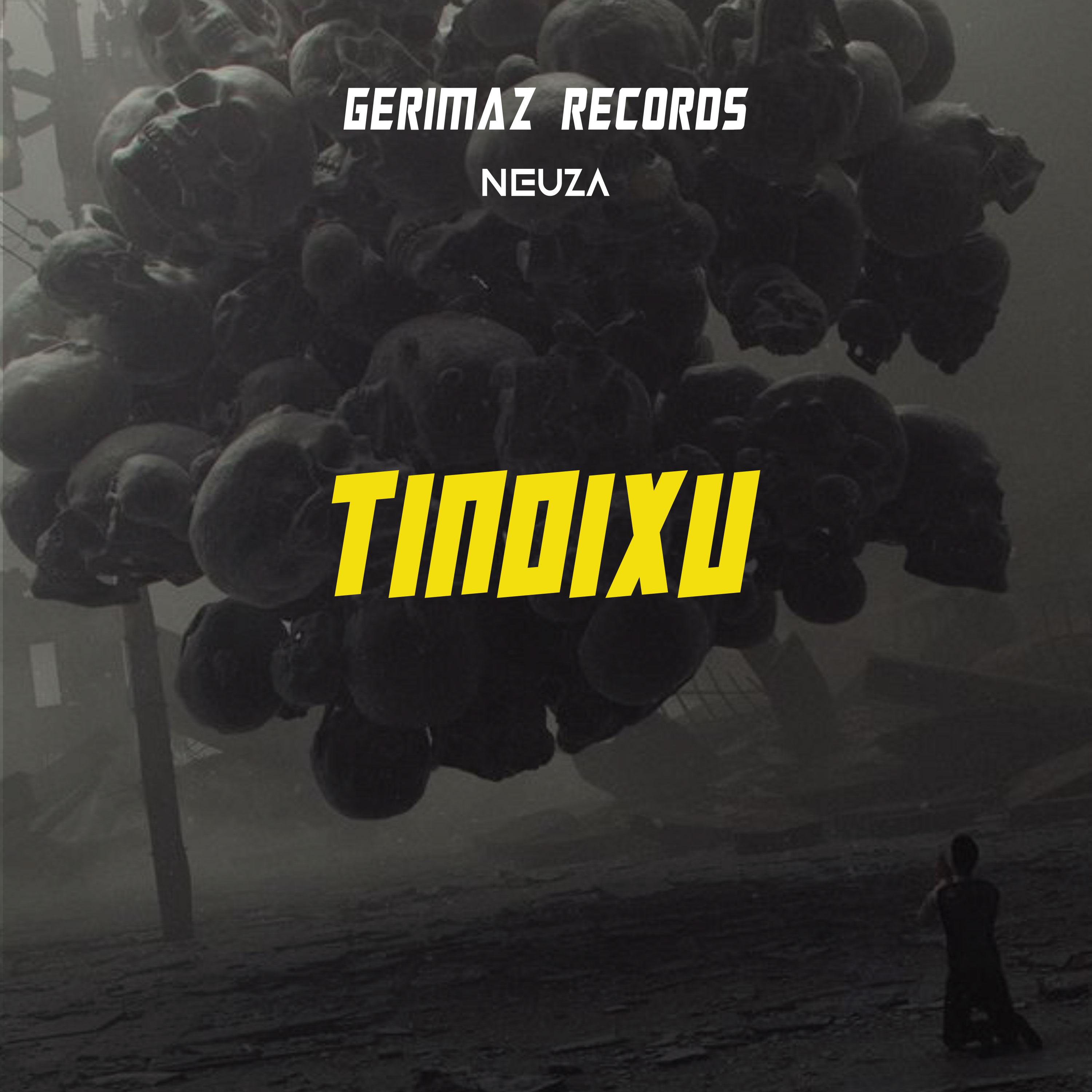 Постер альбома Tinoixu