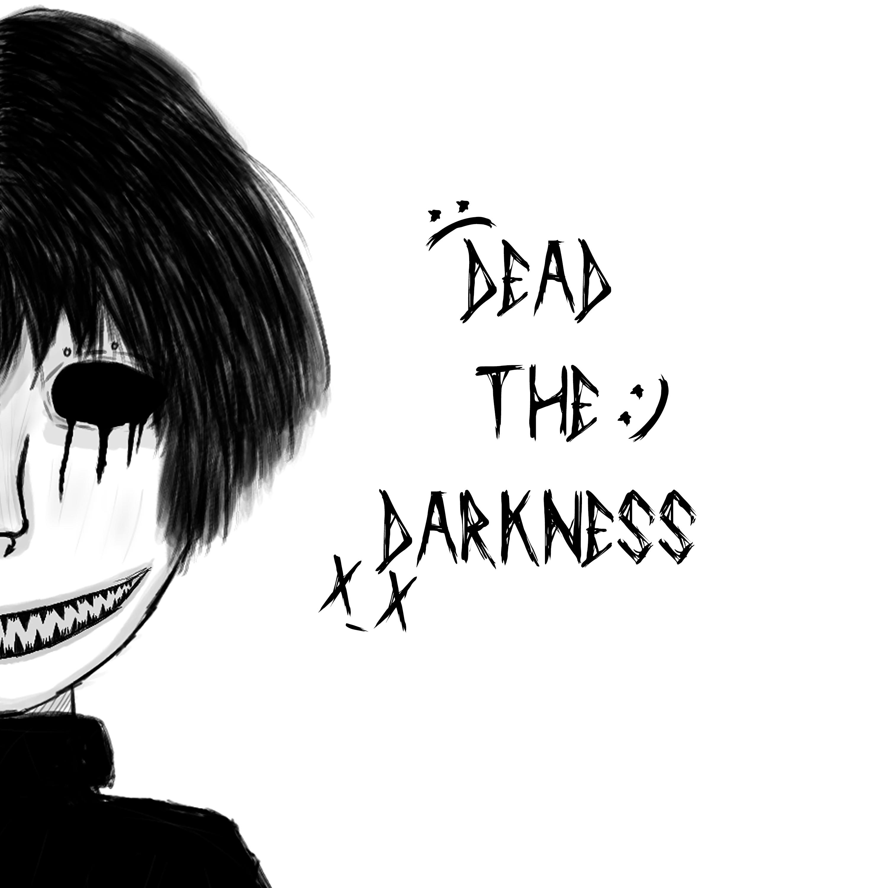 Постер альбома Dead the Darkness