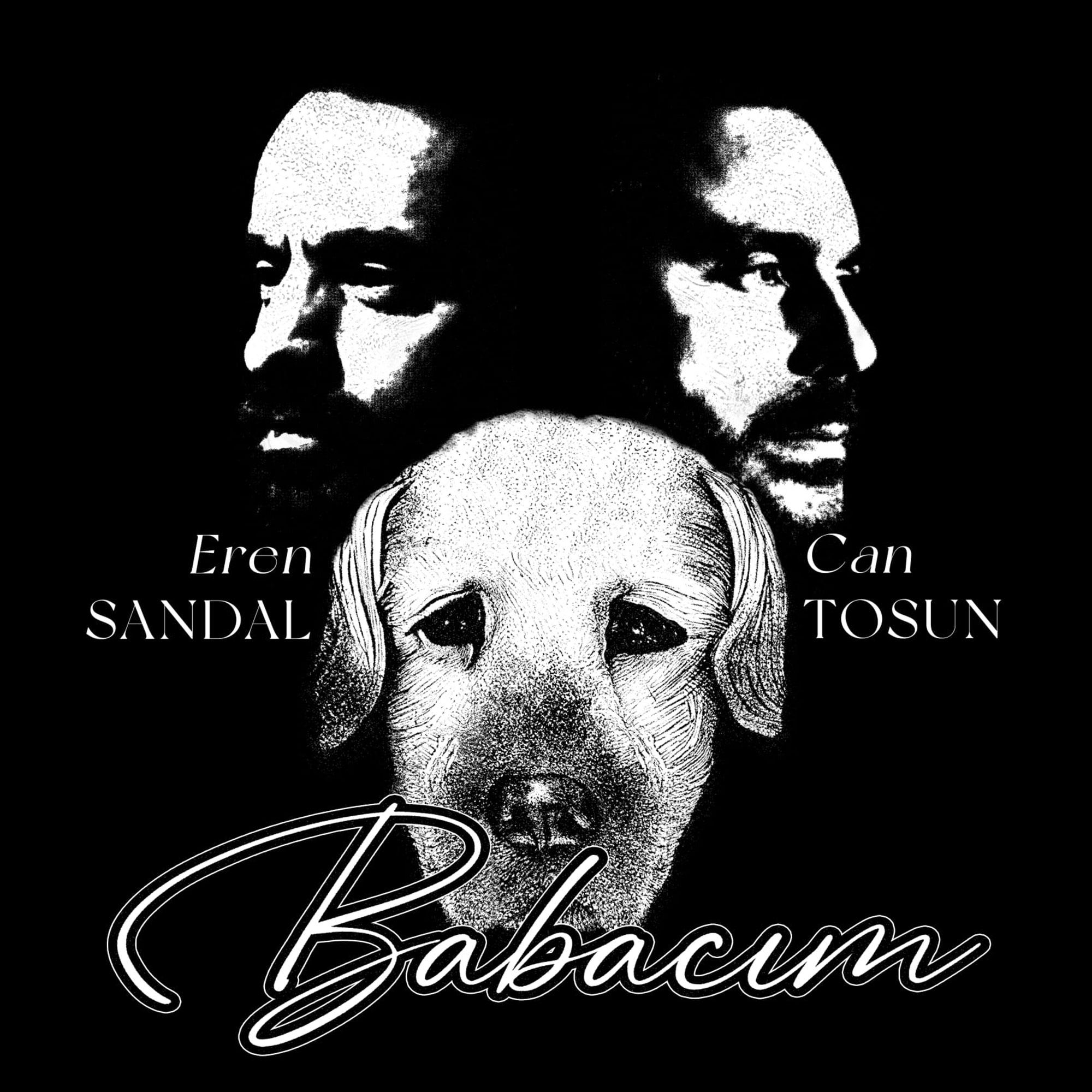 Постер альбома Babacım