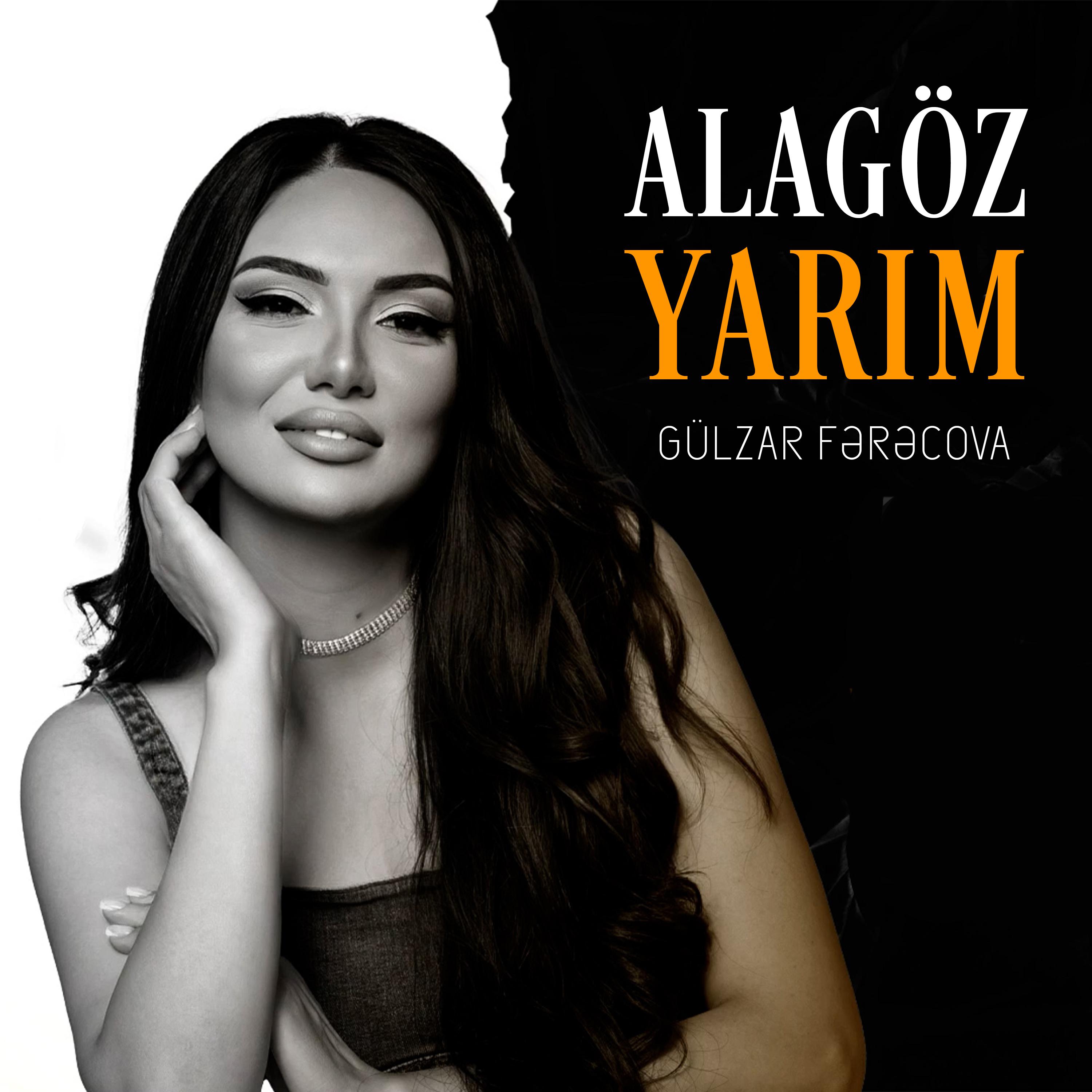 Постер альбома Alagöz Yarım