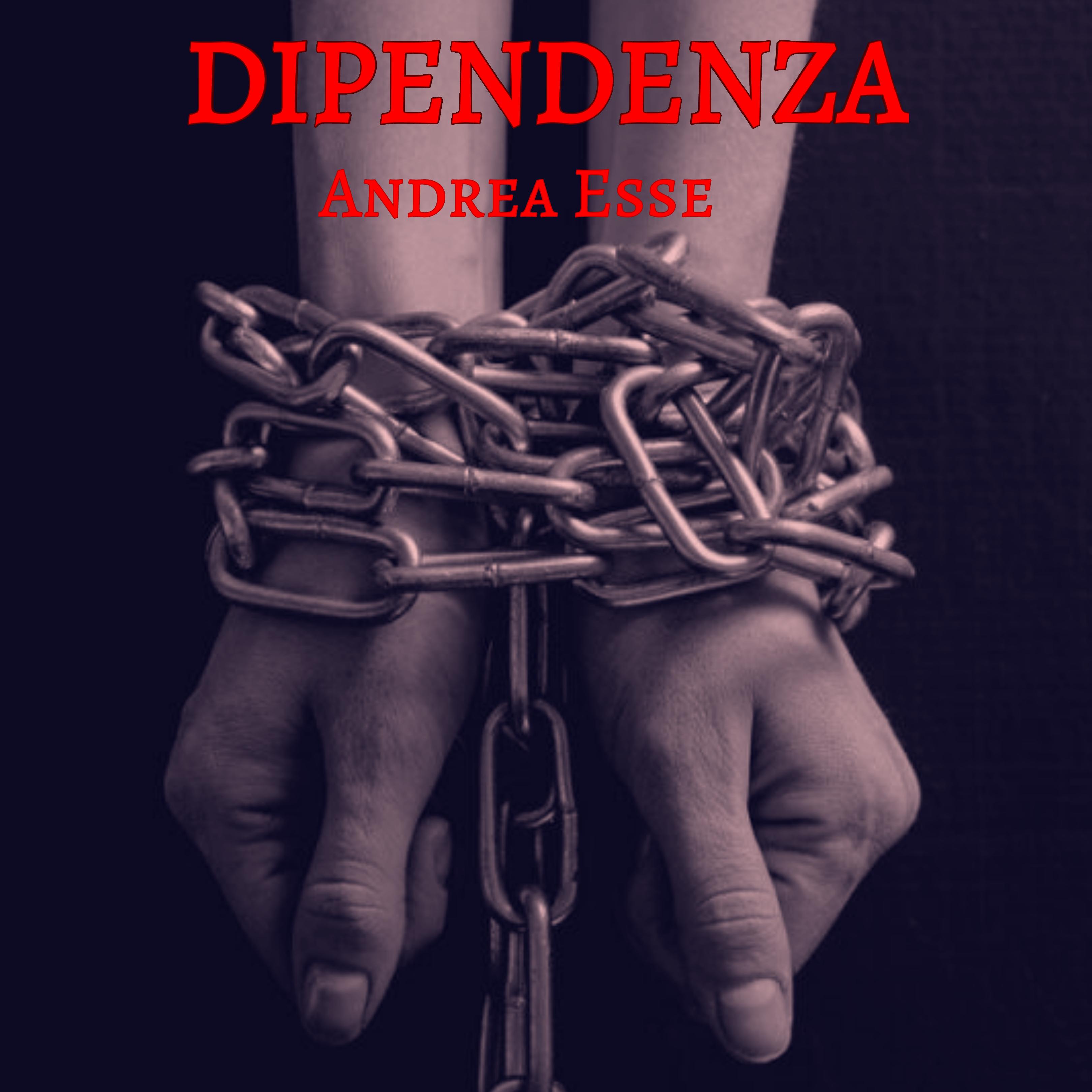Постер альбома Dipendenza