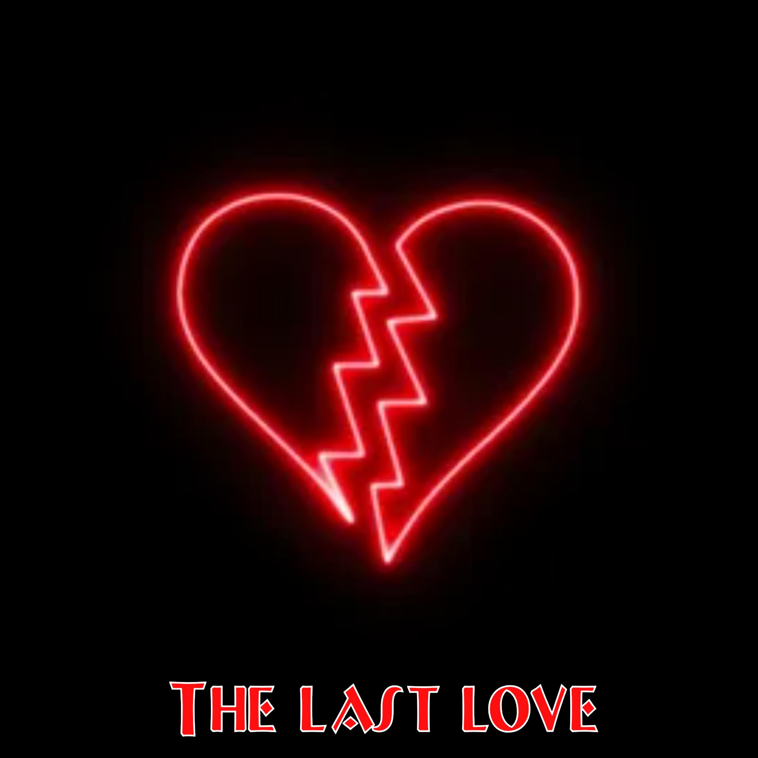 Постер альбома The Last Love