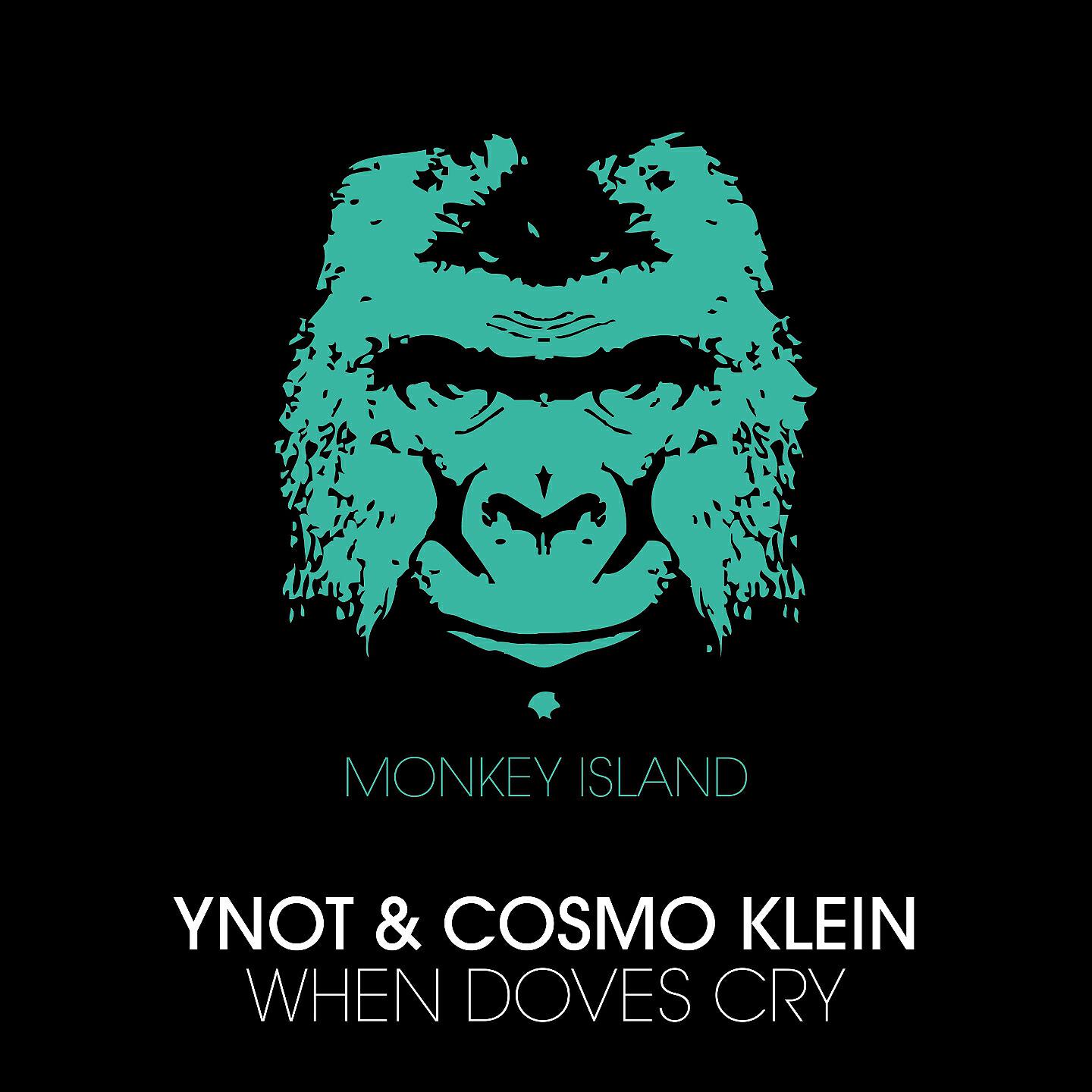 YNOT - When Doves Cry (YNOT Extended Mix)