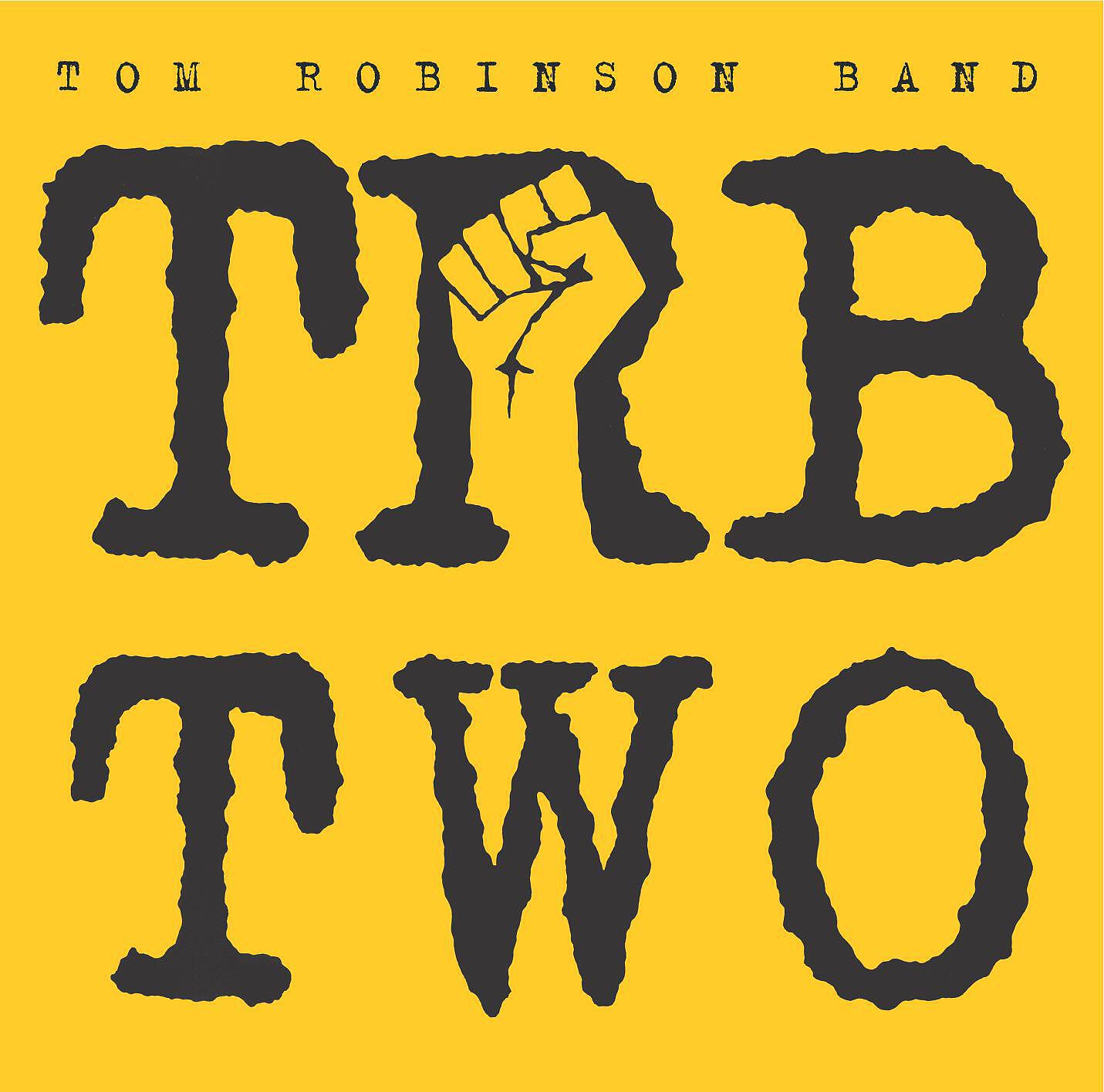 The Tom Robinson Band - Black Angel