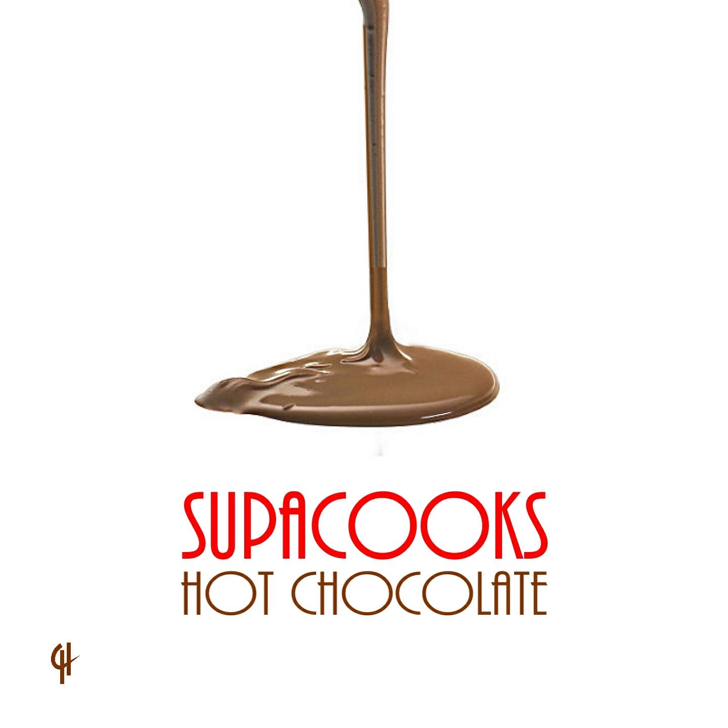Supacooks - Hot Chocolate (Pete Bellis Remix)