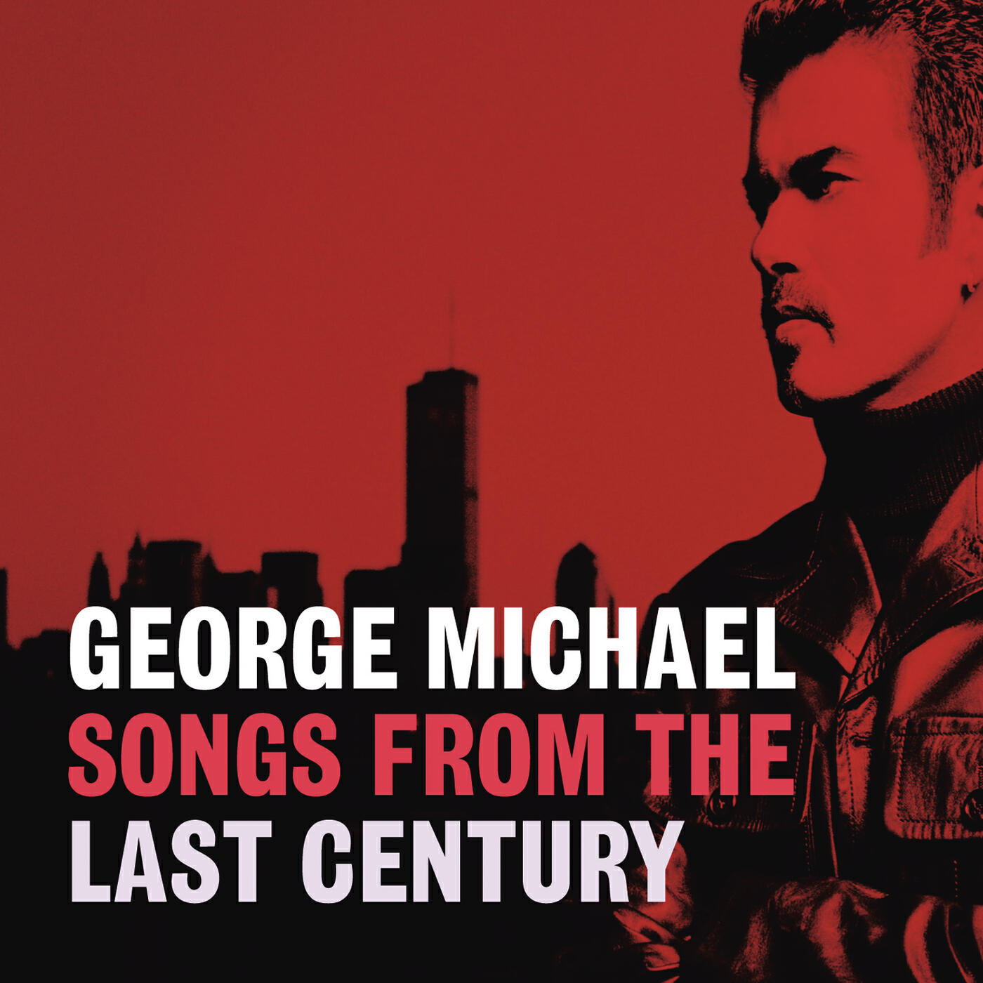George Michael - Brother Can You Spare a Dime