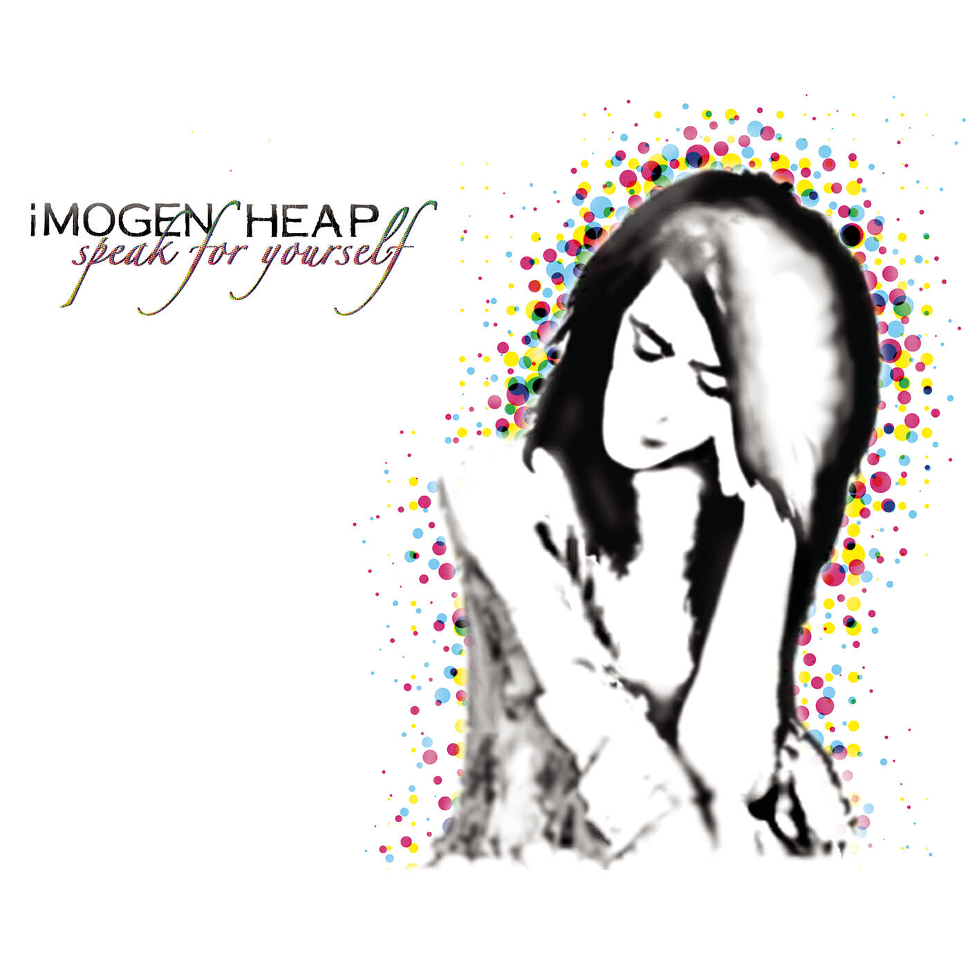 Imogen Heap - Hide and Seek