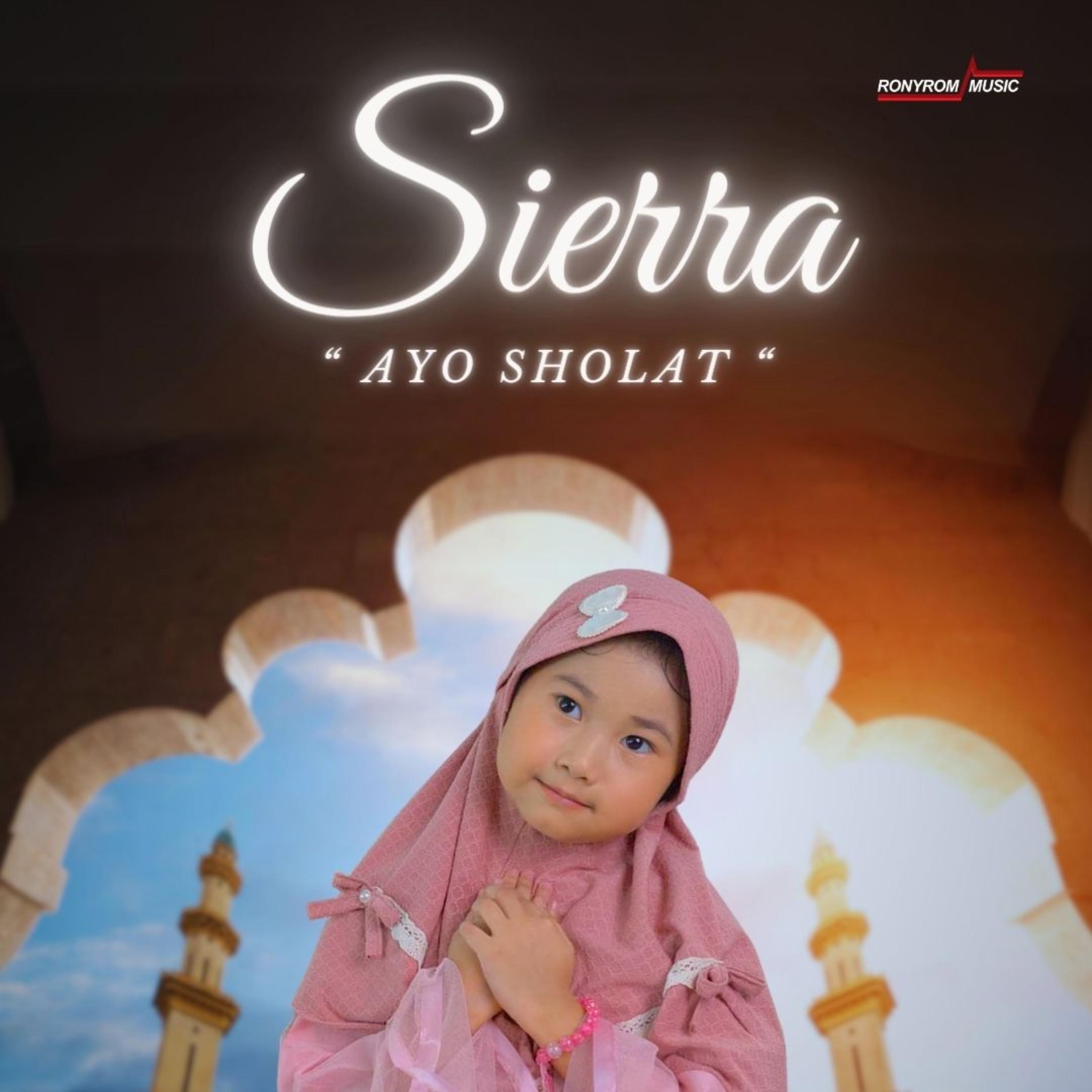 Постер альбома Ayo Sholat