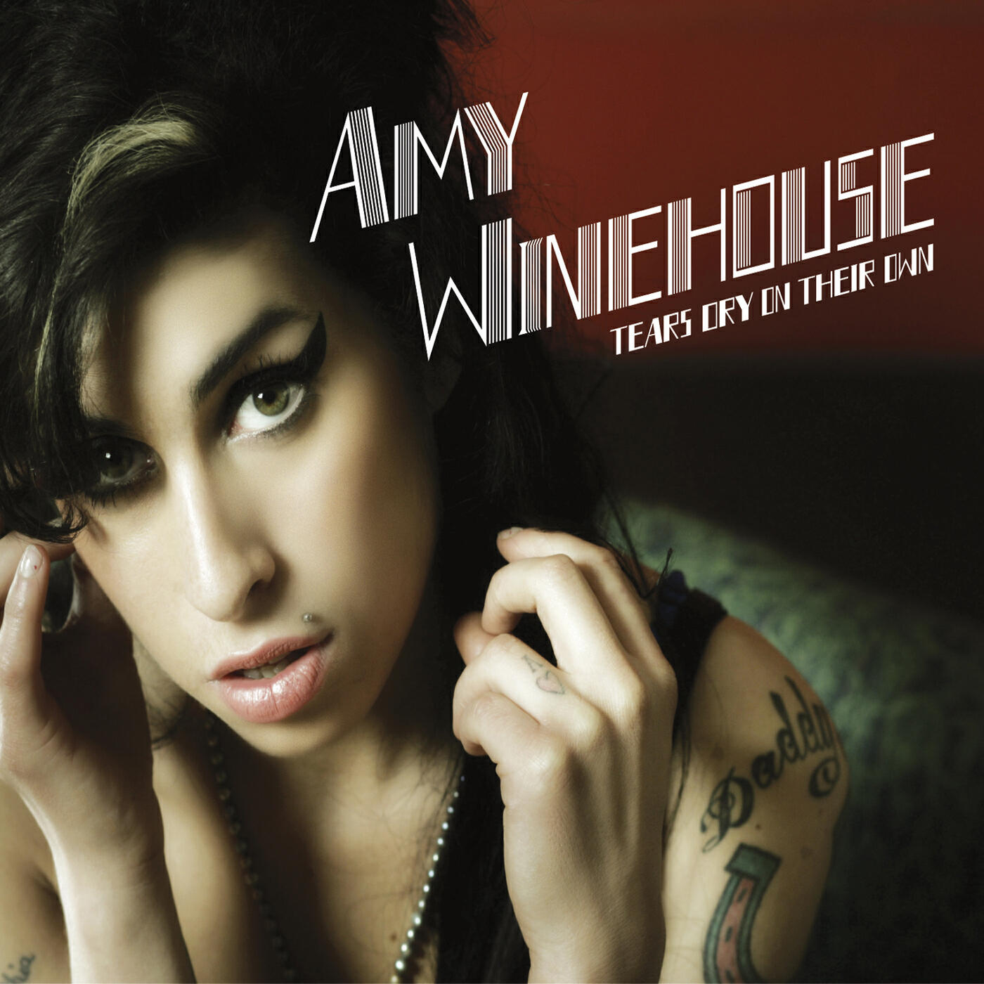 Amy Winehouse - Tears Dry On Their Own (Alix Alvarez Sole Channel Mix)